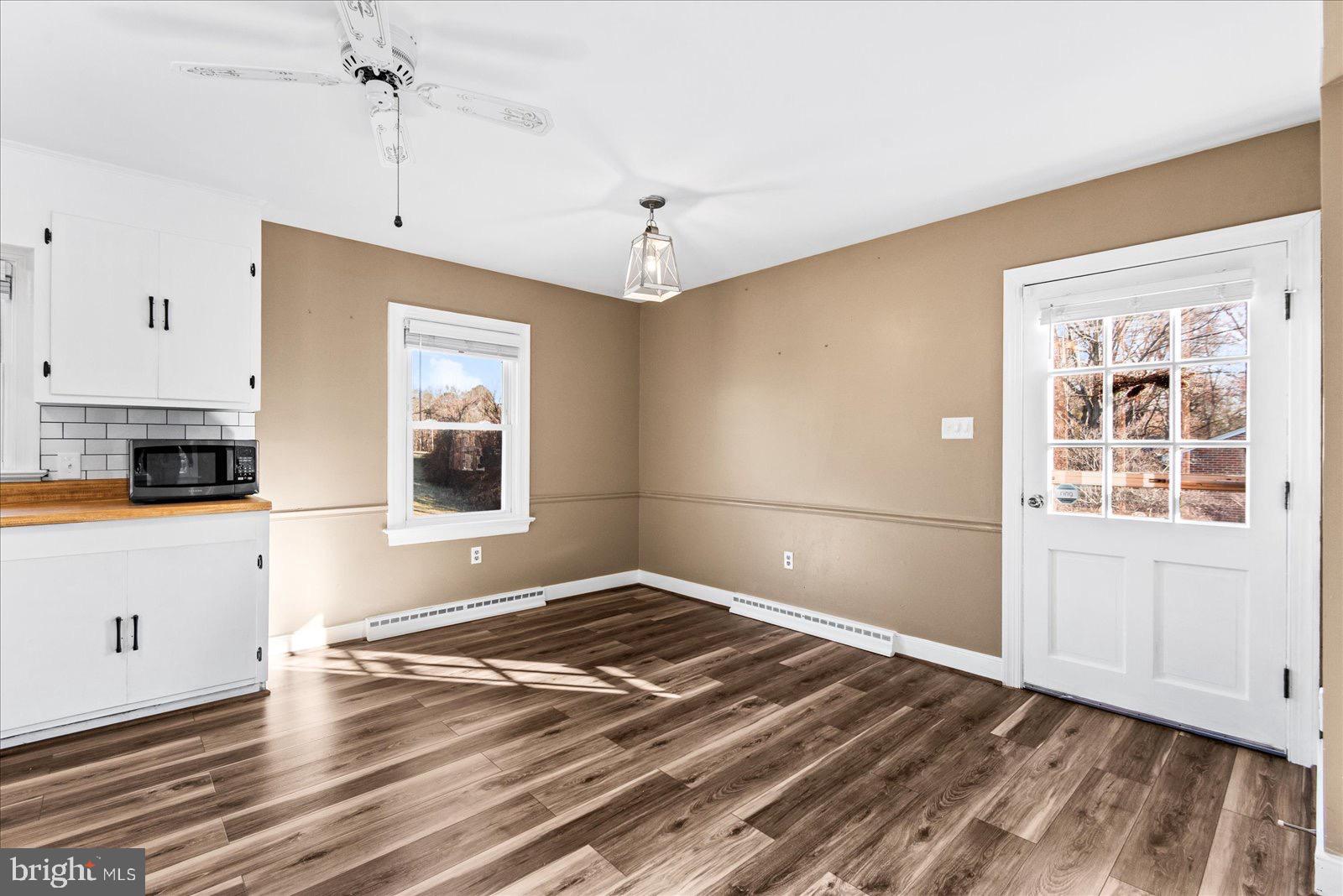 BROADDUS - Residential