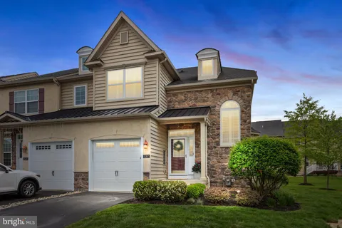 3267 Brookside Drive, Furlong, PA MLS: PABU2094368