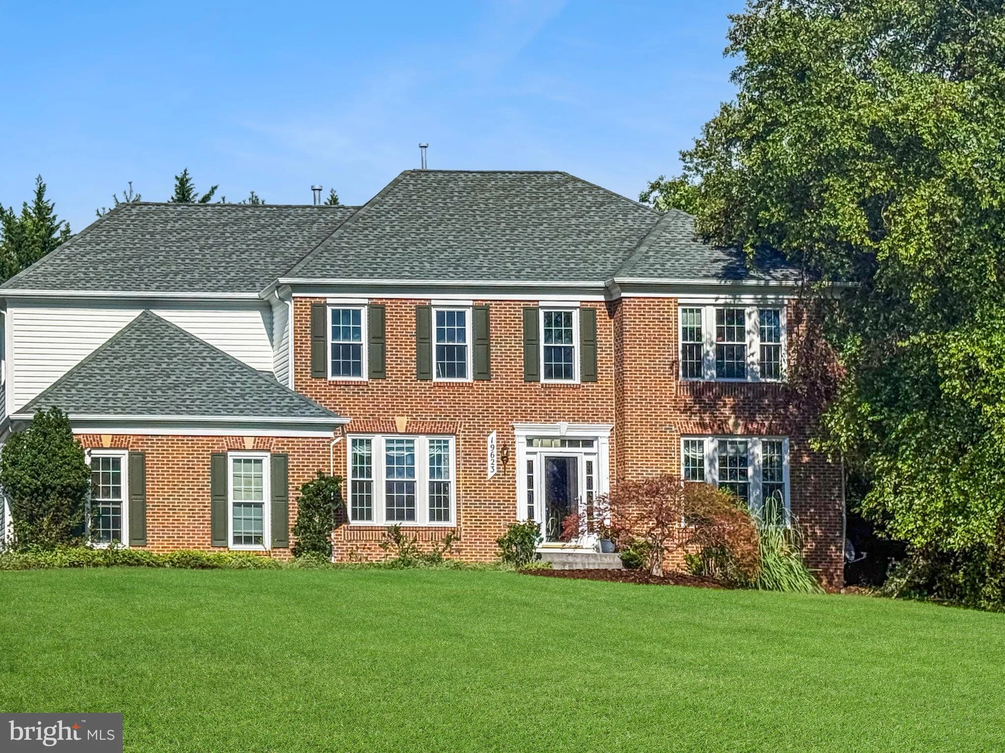 19623 Hoover Farm Drive, Gaithersburg, MD, 20882