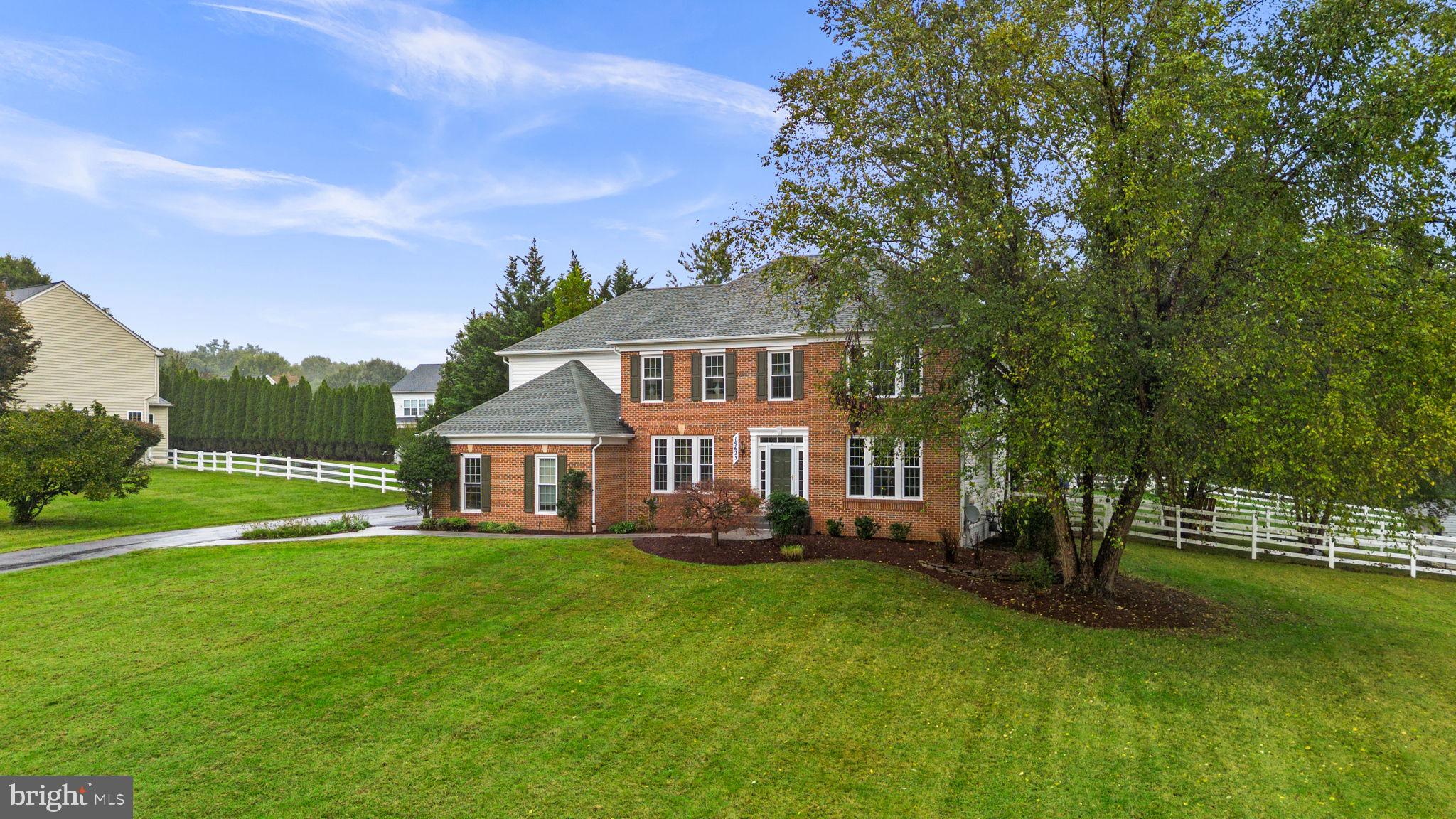 19623 HOOVER FARM DRIVE