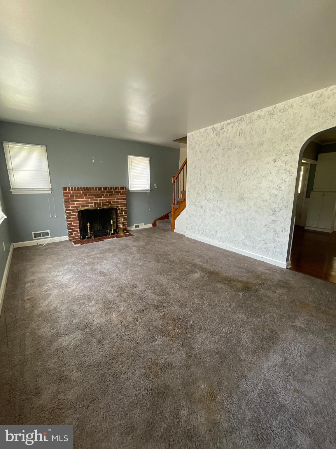 ROLAND TERRACE - Residential