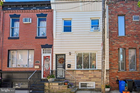 Photo of 2535 S Carlisle Street, PHILADELPHIA, PA 19145 (MLS # PAPH2668148)