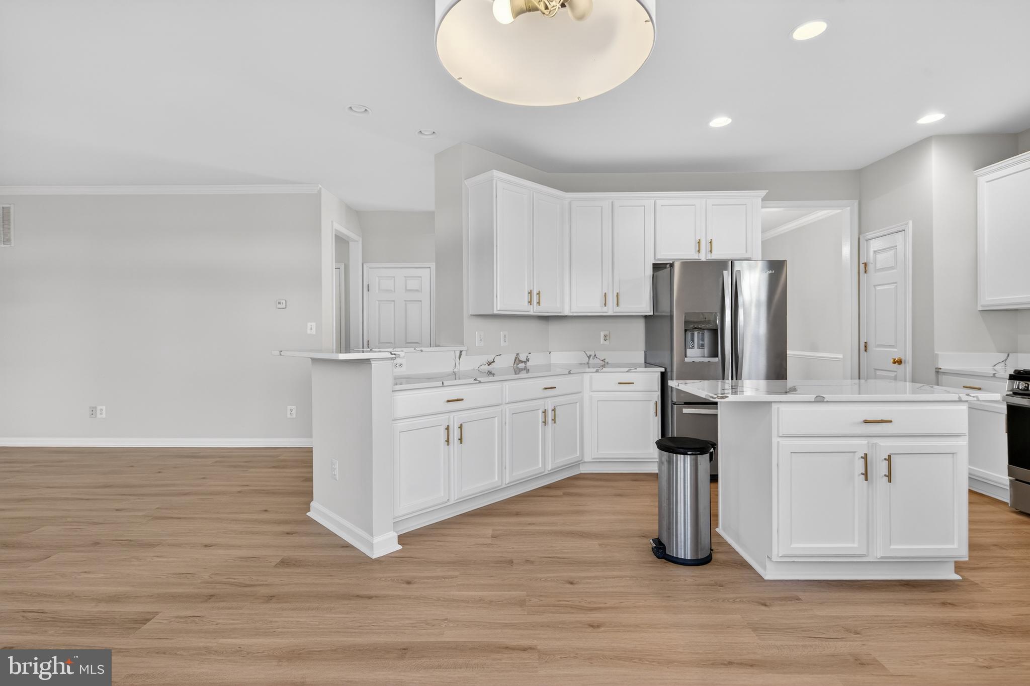 KIRKPATRICK FARMS - Residential