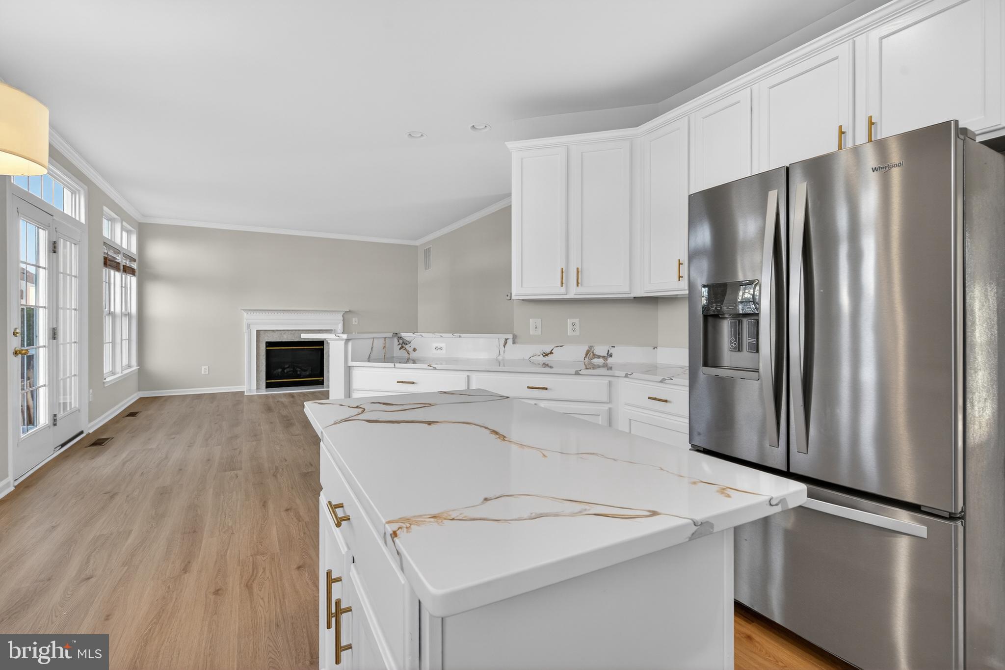 KIRKPATRICK FARMS - Residential