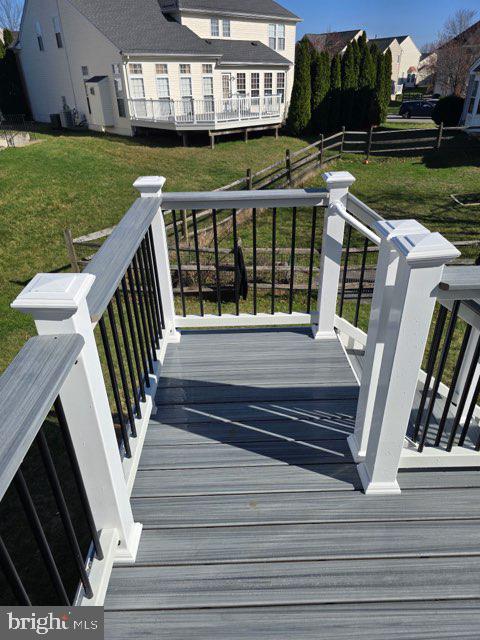 KIRKPATRICK FARMS - Residential