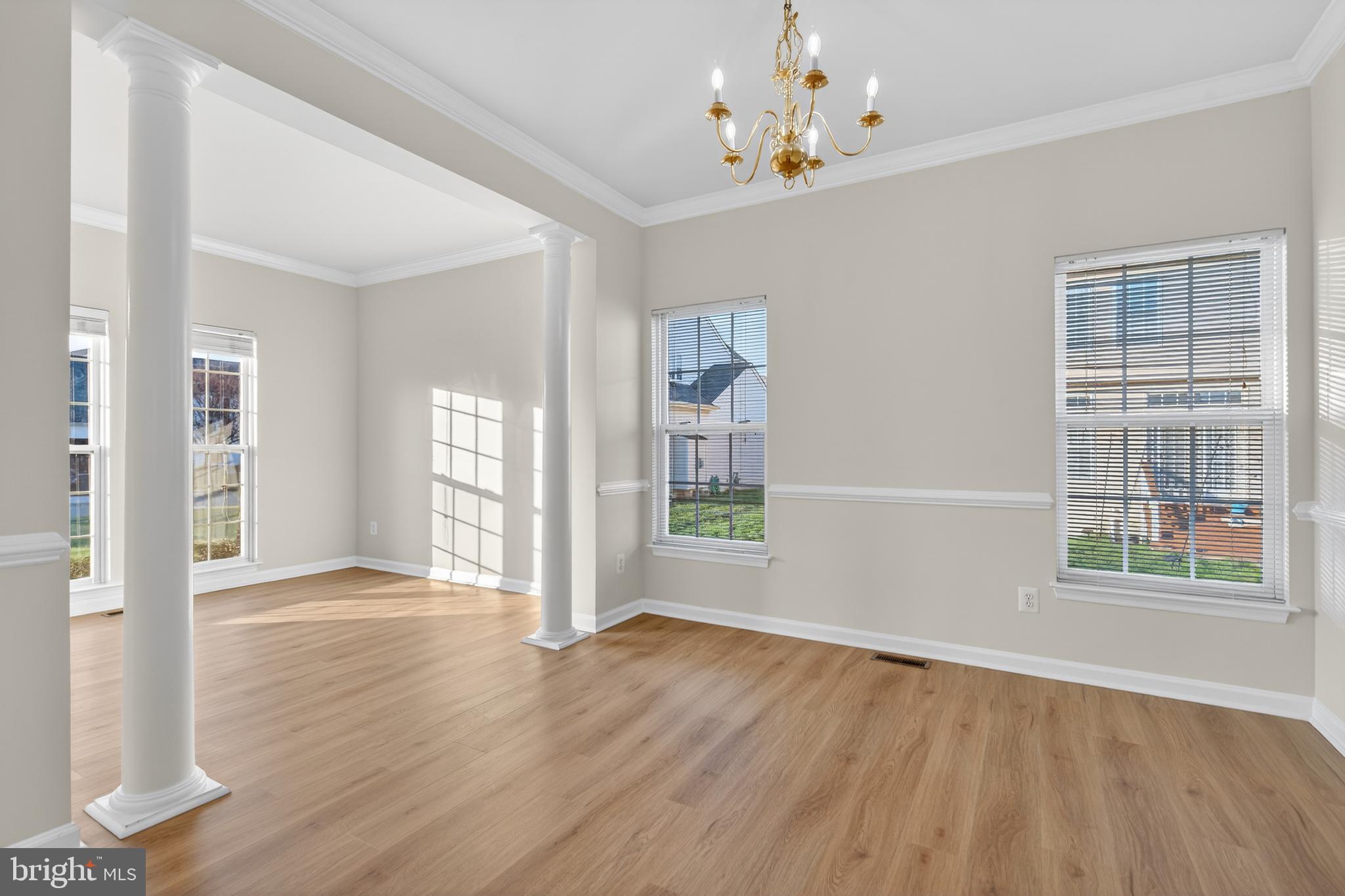 KIRKPATRICK FARMS - Residential