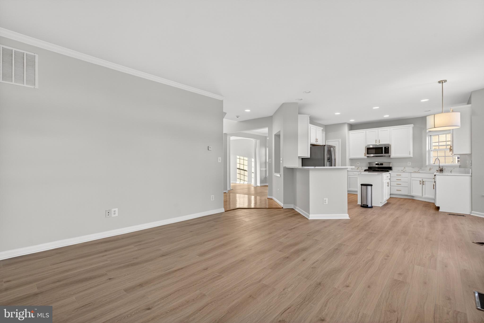 KIRKPATRICK FARMS - Residential