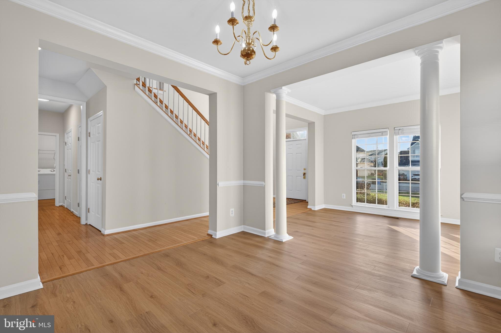 KIRKPATRICK FARMS - Residential