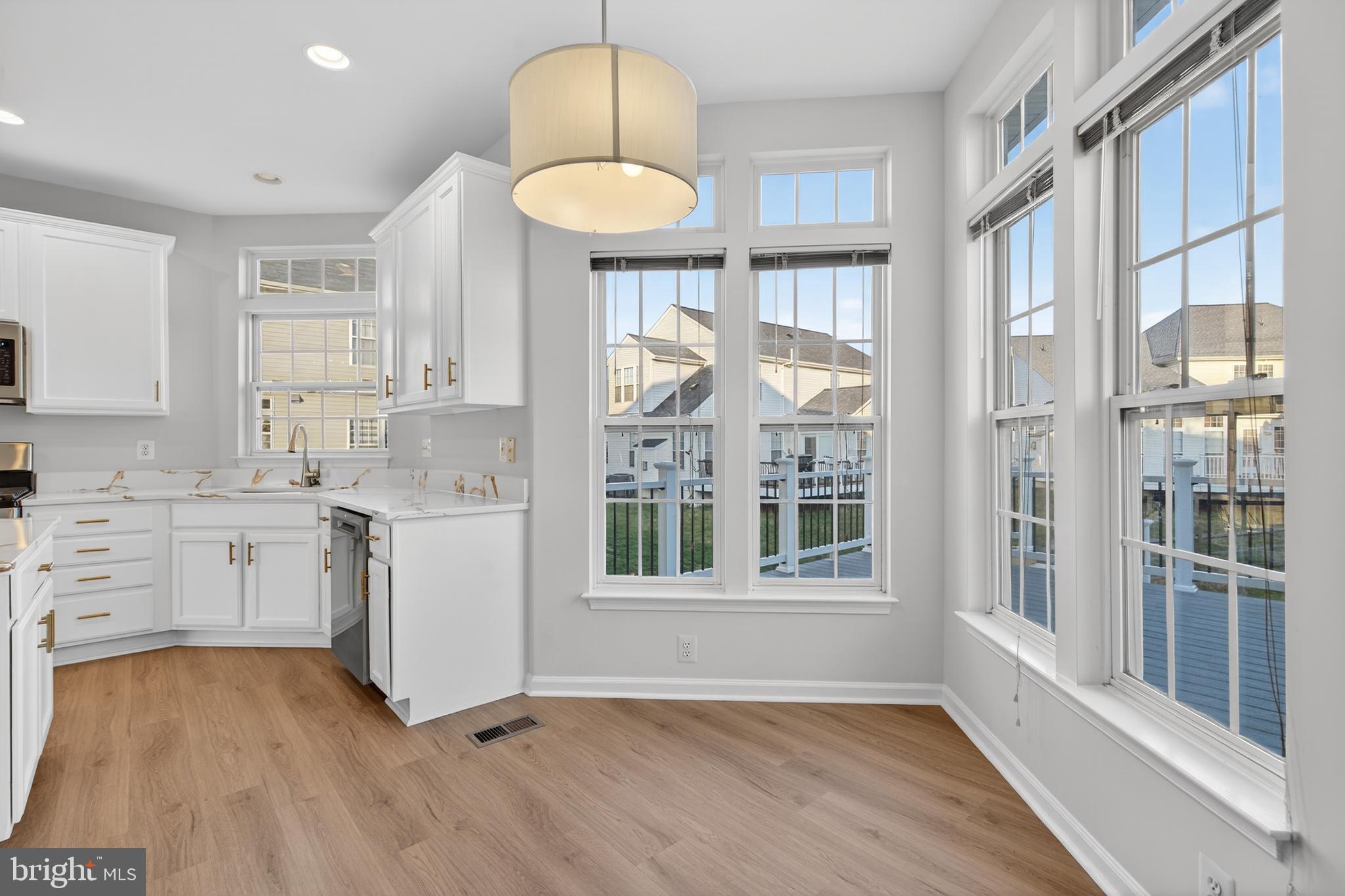 KIRKPATRICK FARMS - Residential