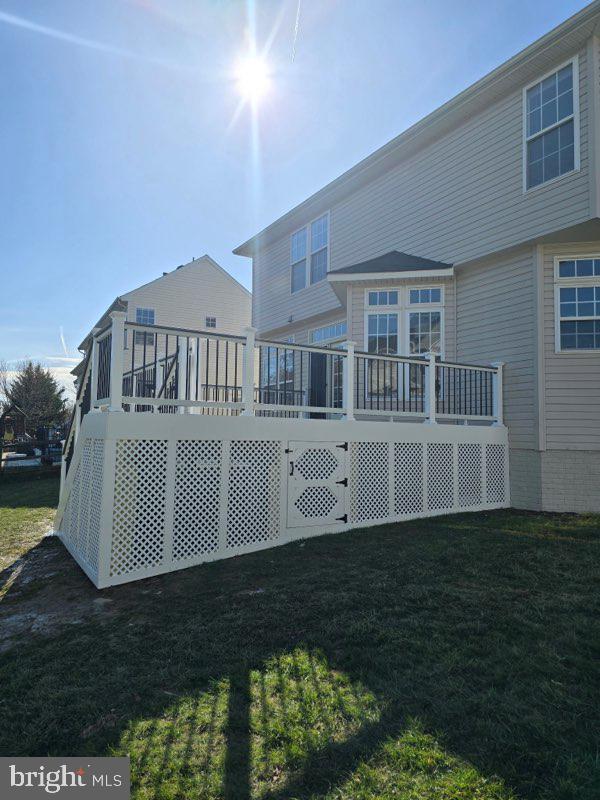 KIRKPATRICK FARMS - Residential