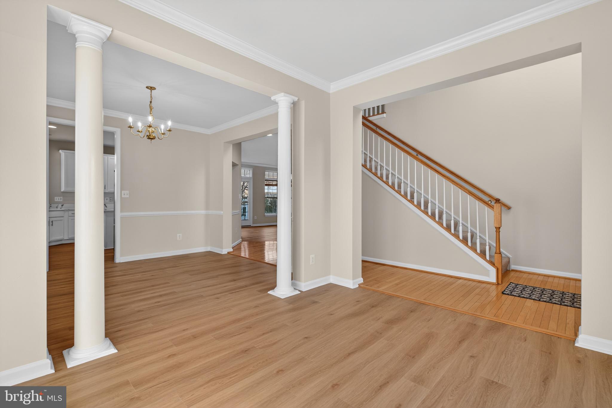 KIRKPATRICK FARMS - Residential