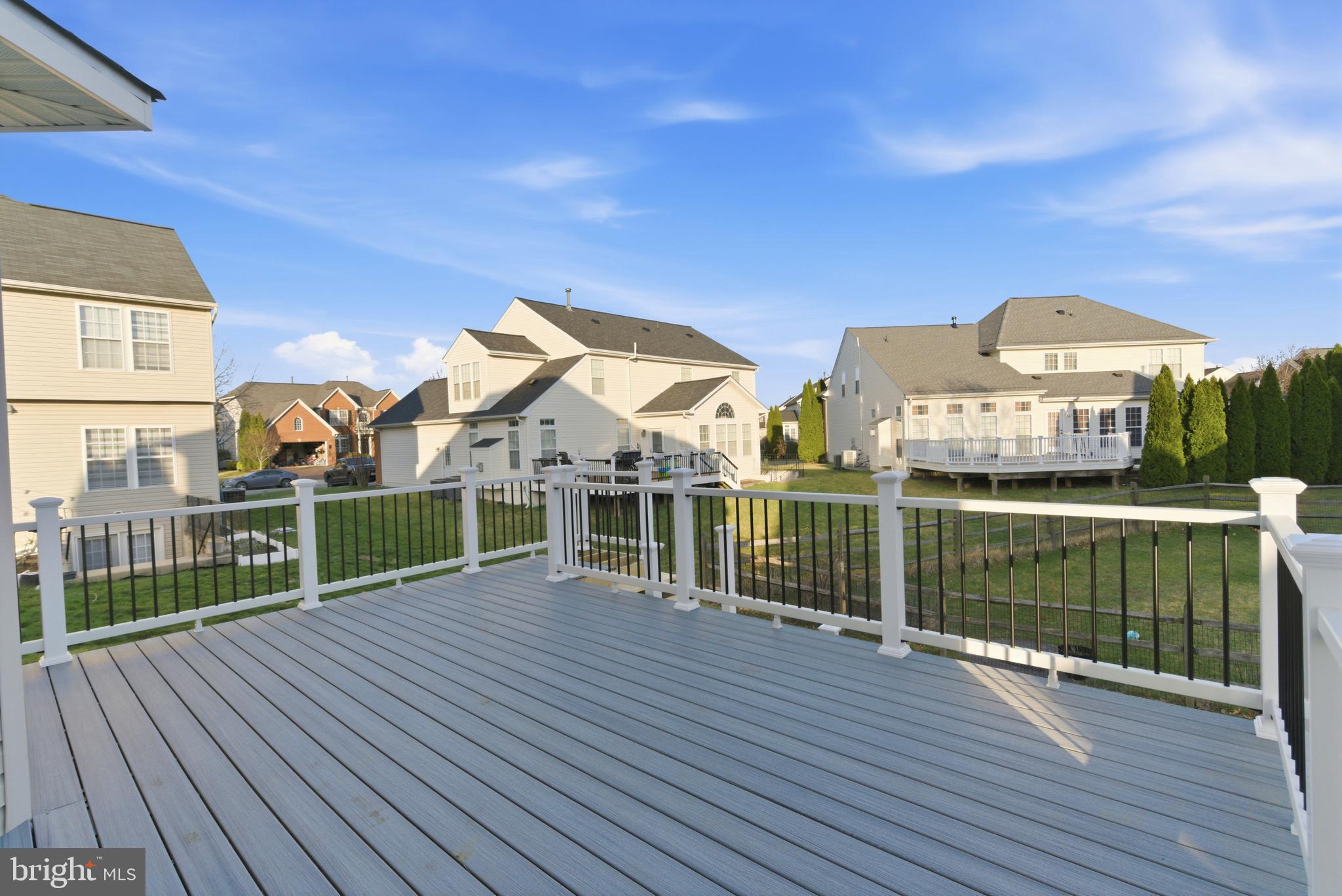 KIRKPATRICK FARMS - Residential