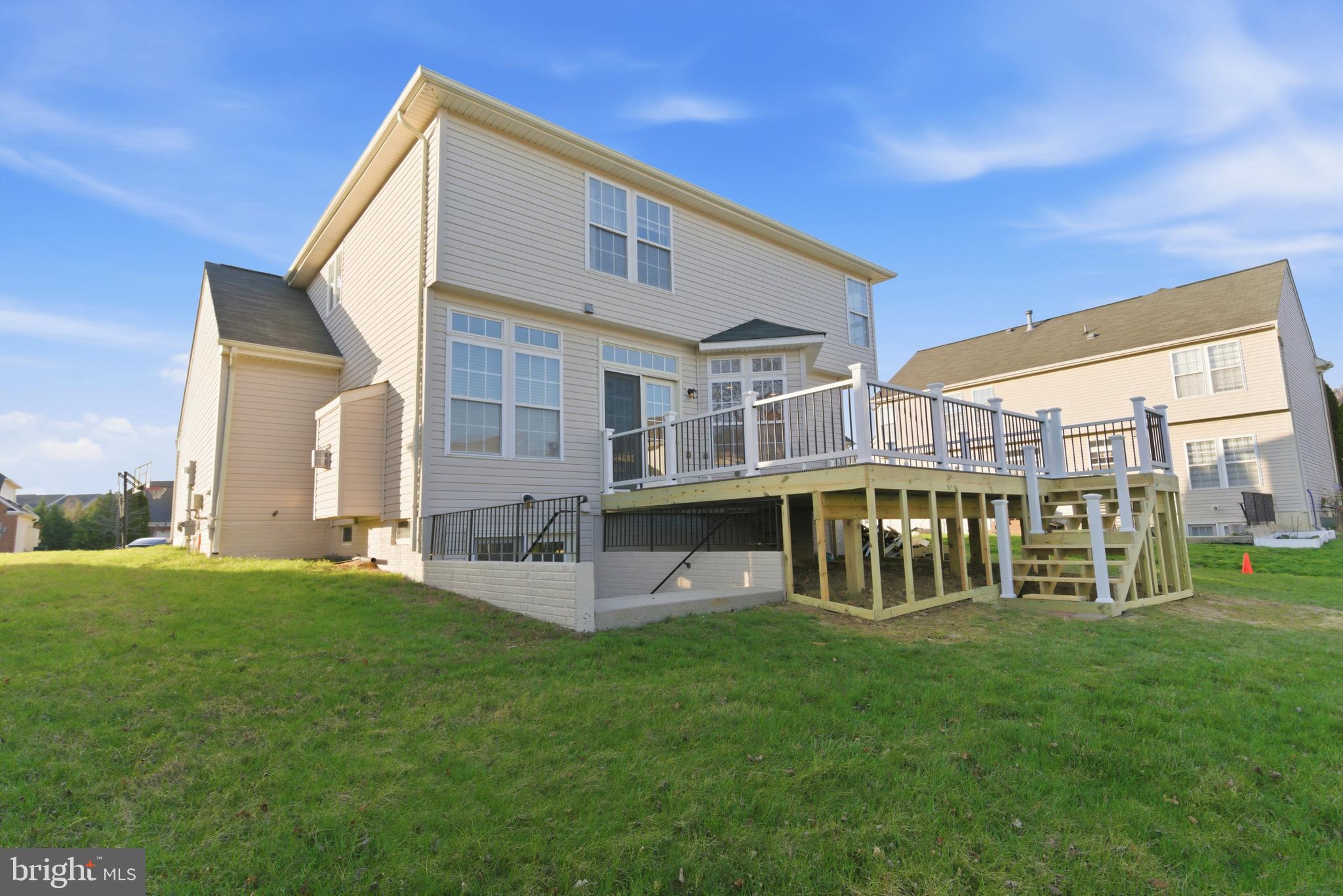 KIRKPATRICK FARMS - Residential