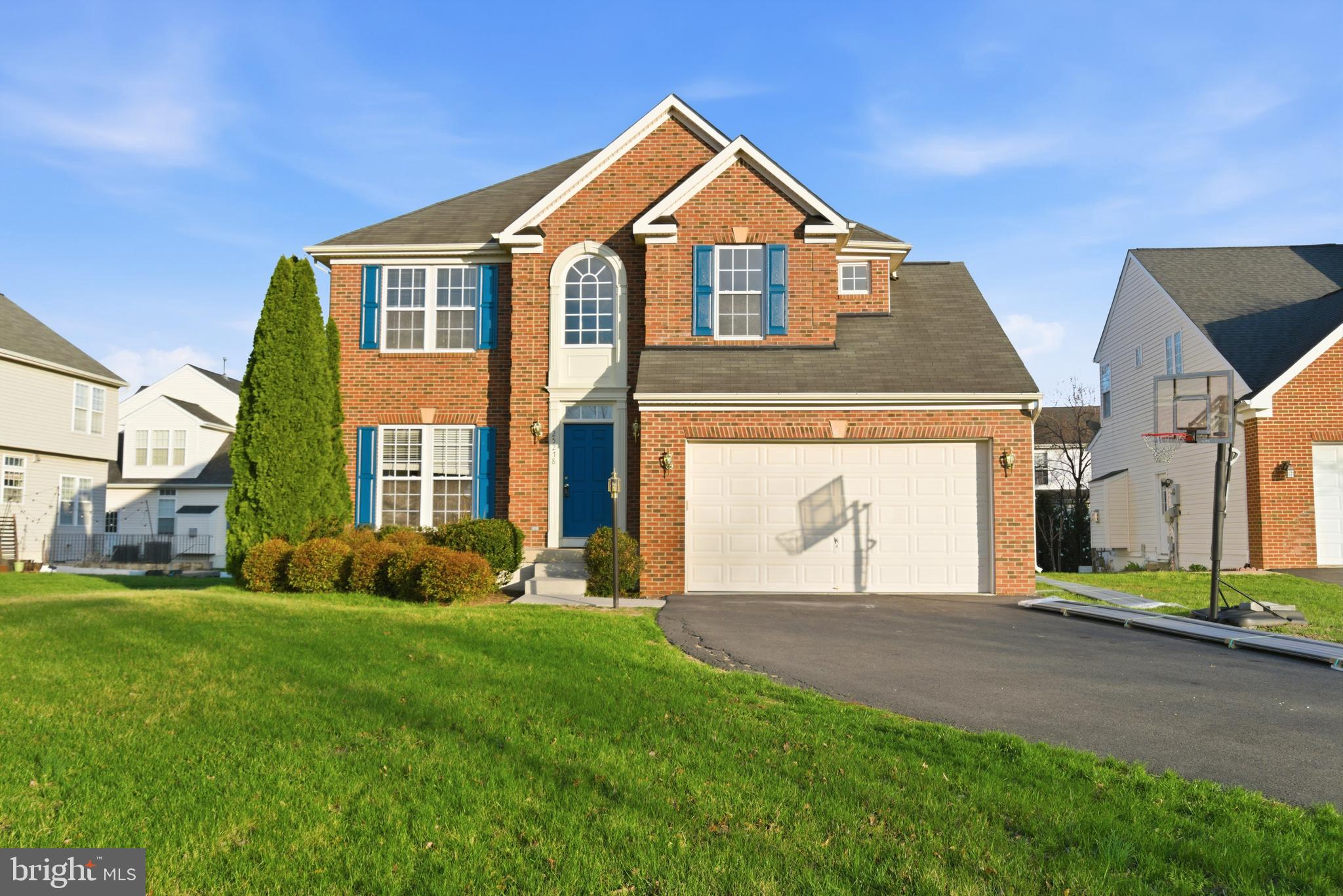 KIRKPATRICK FARMS - Residential