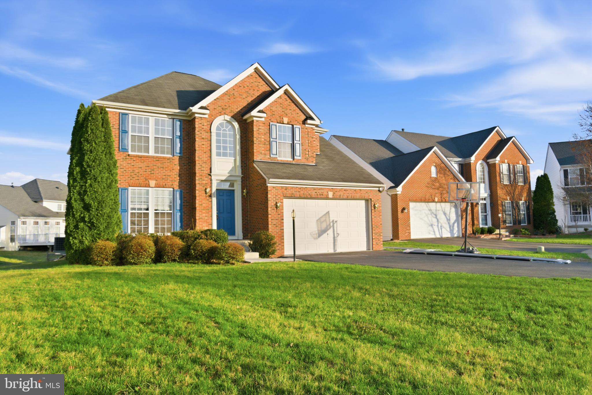 KIRKPATRICK FARMS - Residential