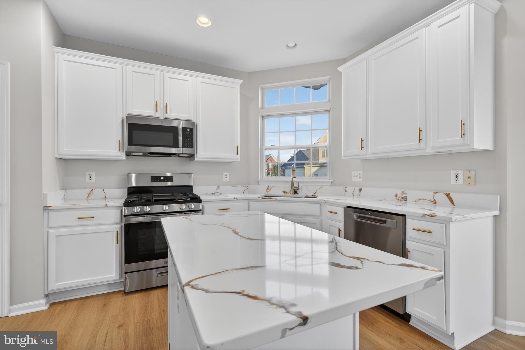 KIRKPATRICK FARMS - Residential