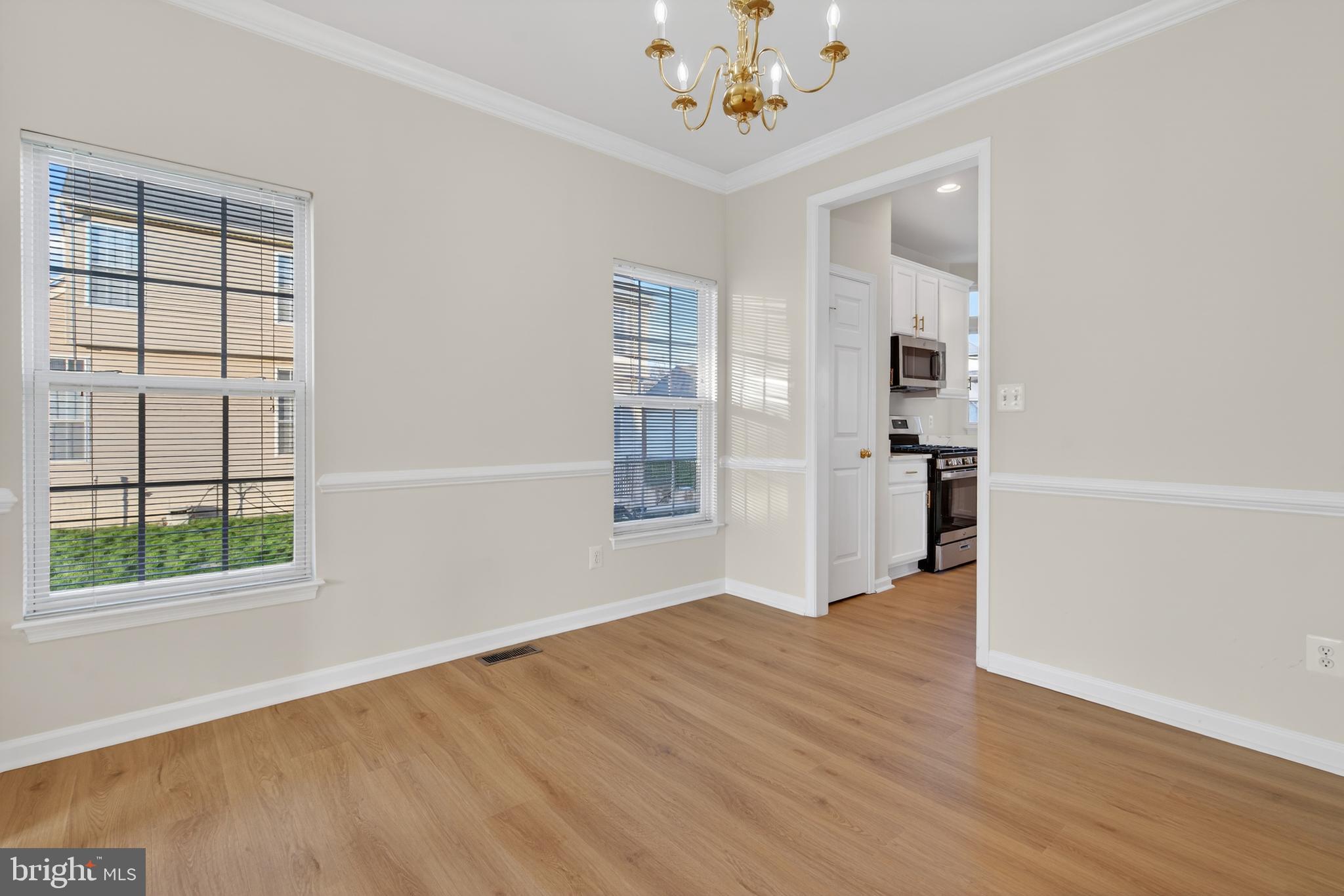 KIRKPATRICK FARMS - Residential