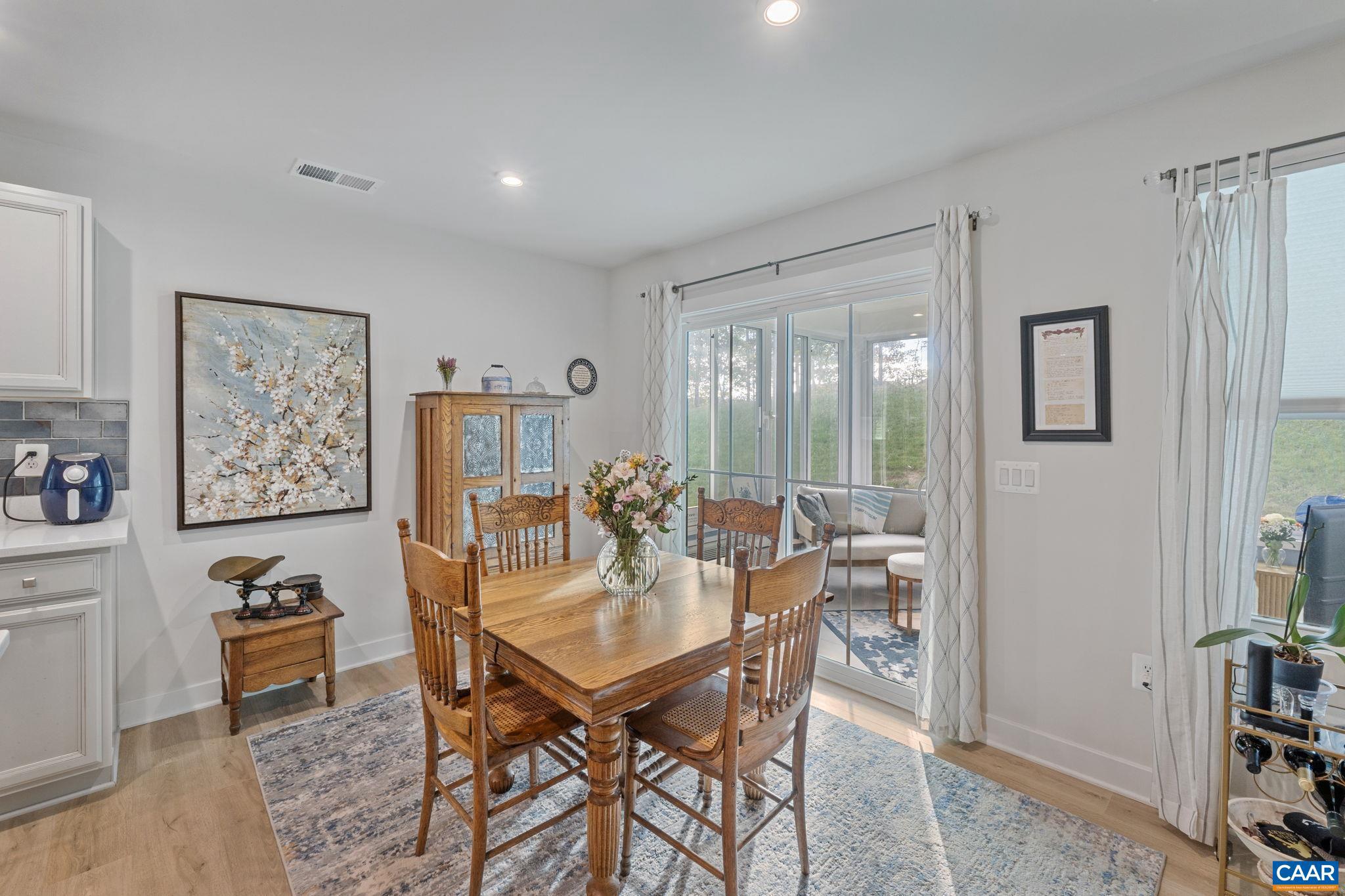 VILLAGE OAKS - Residential