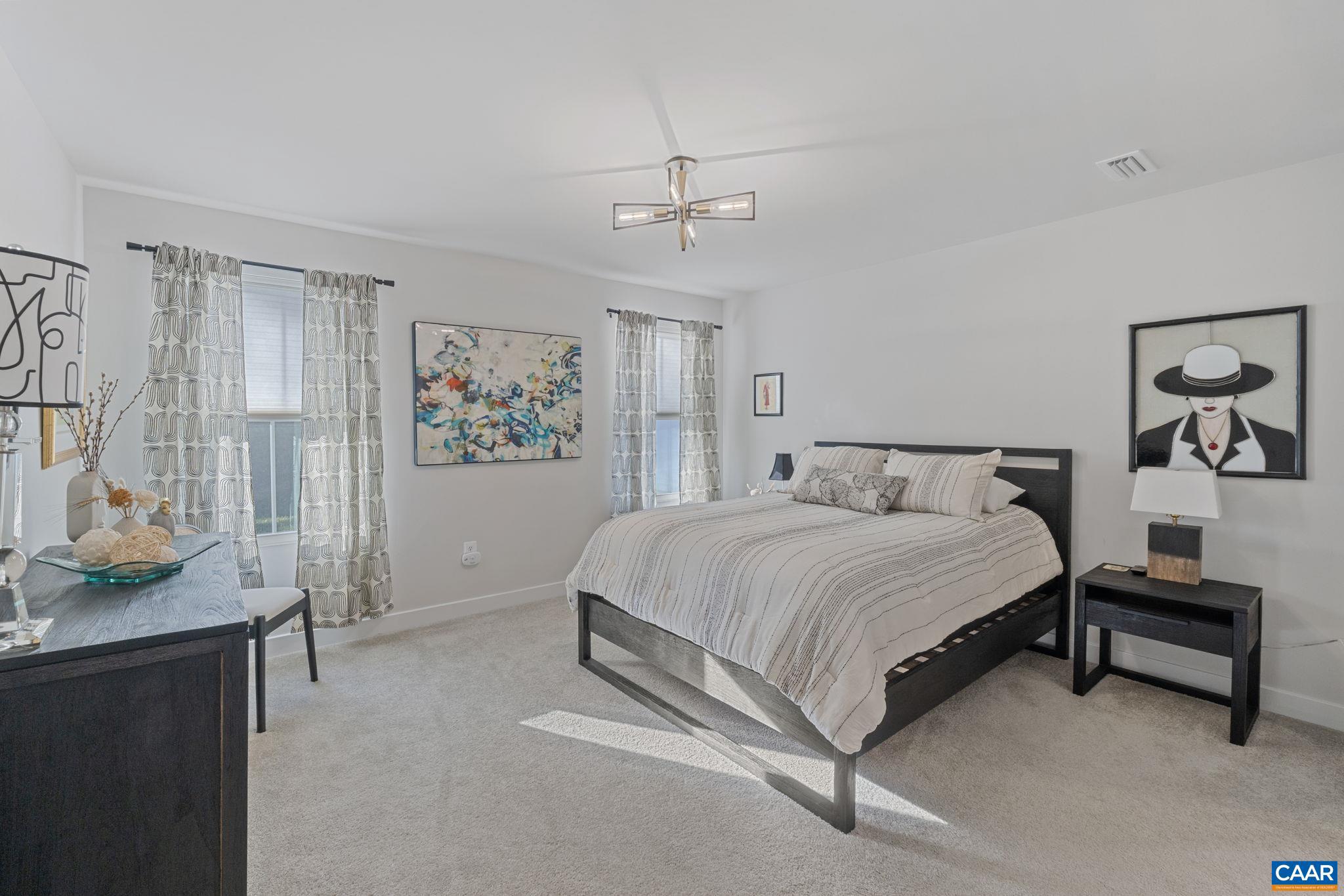 VILLAGE OAKS - Residential