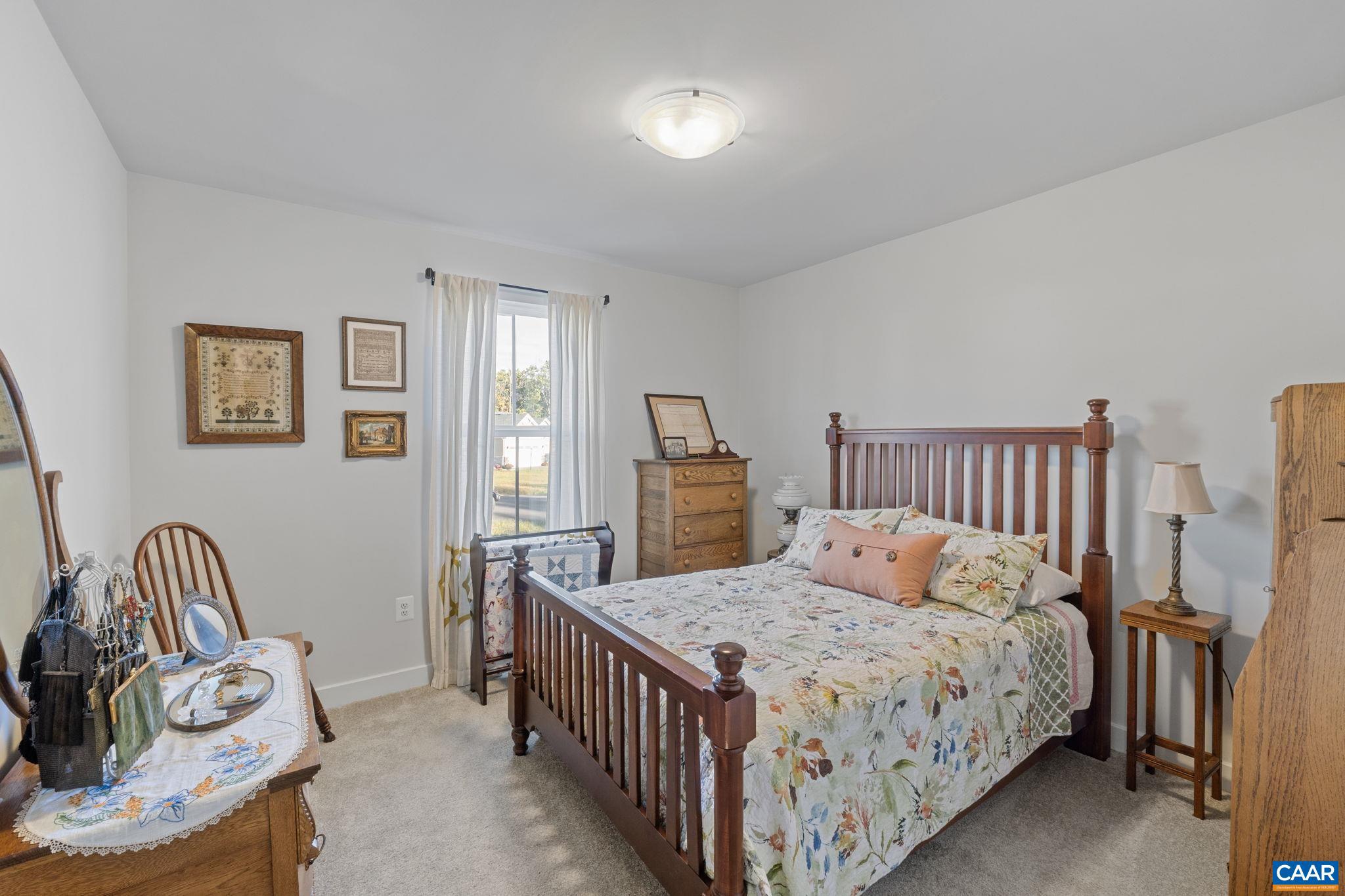 VILLAGE OAKS - Residential