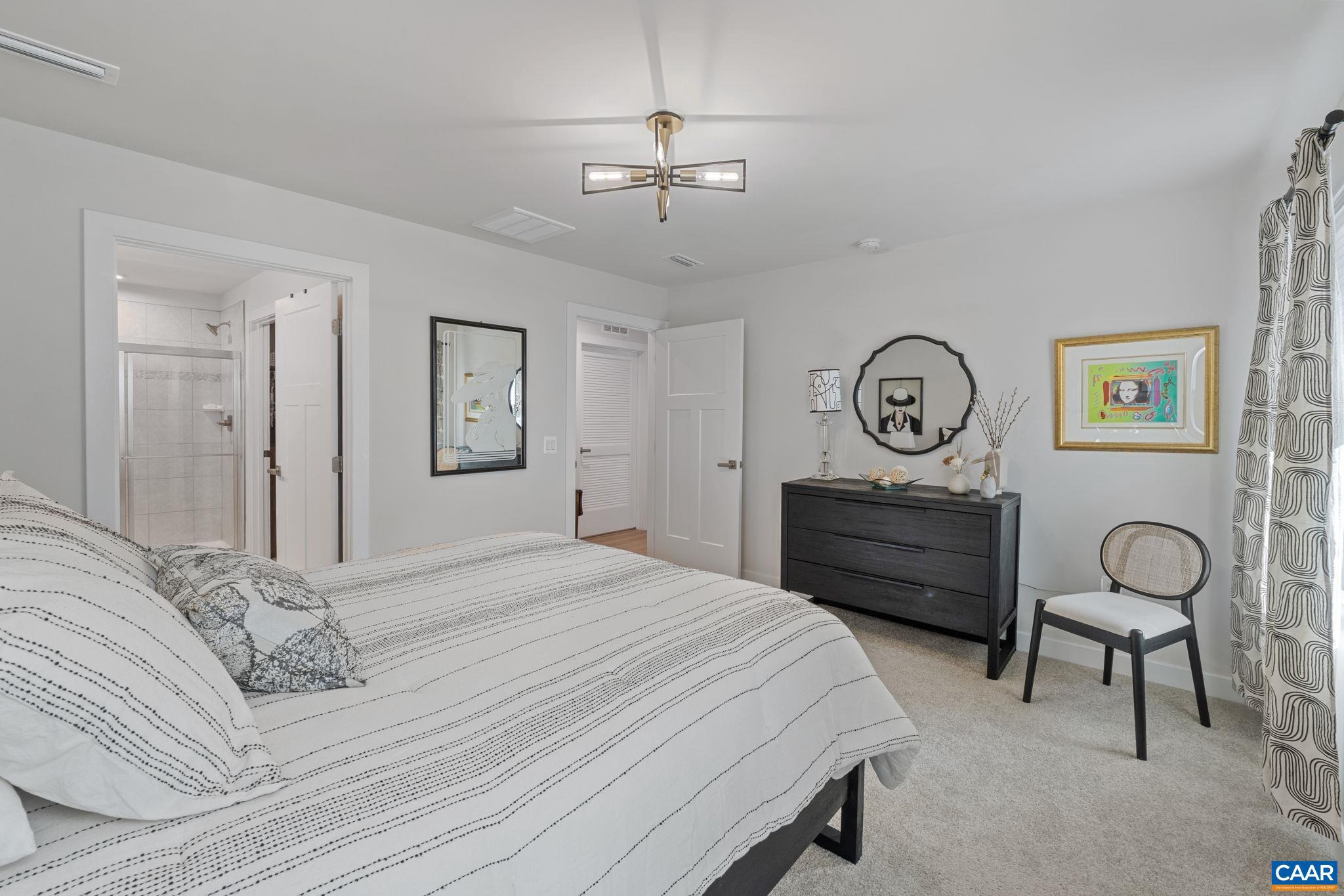 VILLAGE OAKS - Residential