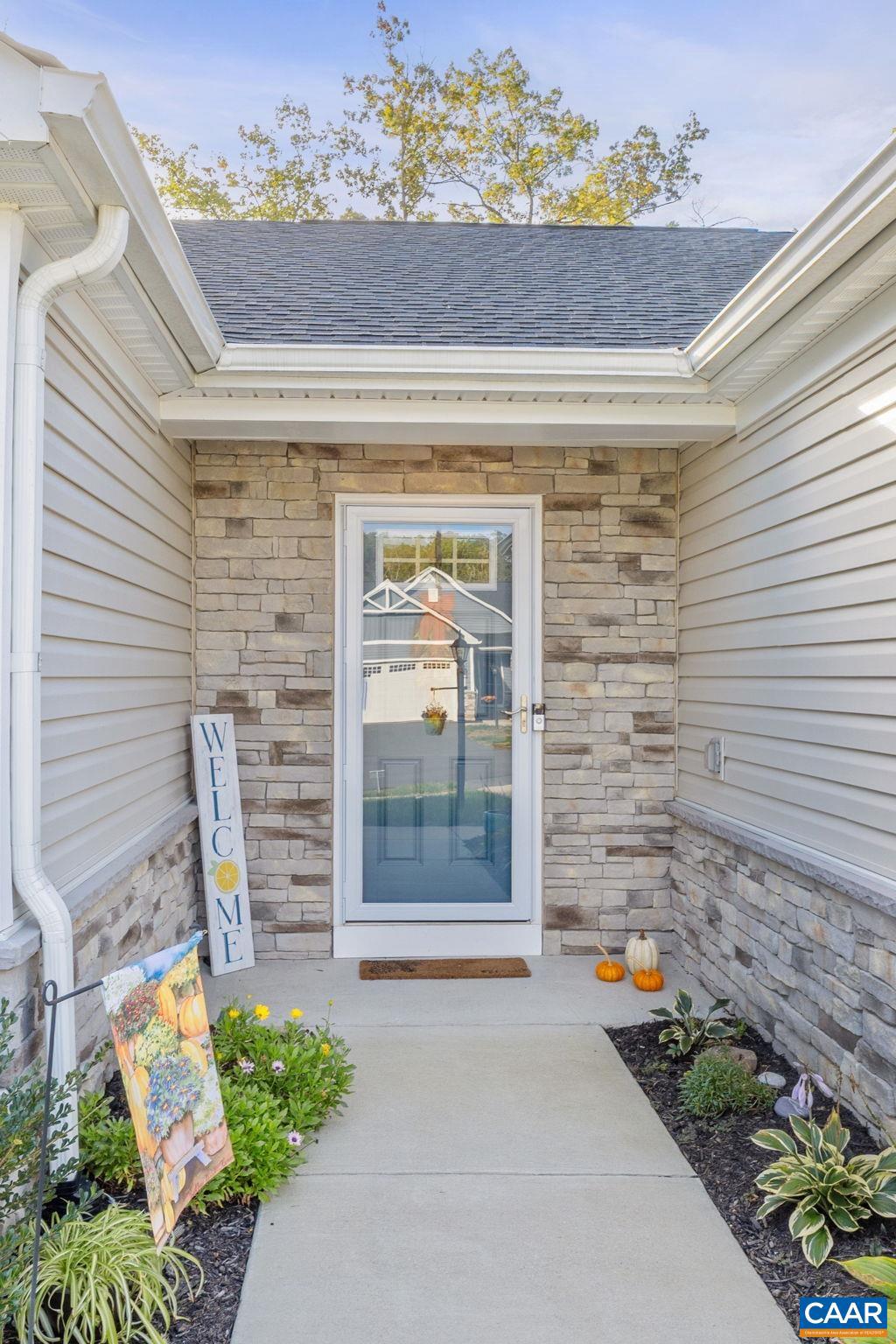 VILLAGE OAKS - Residential