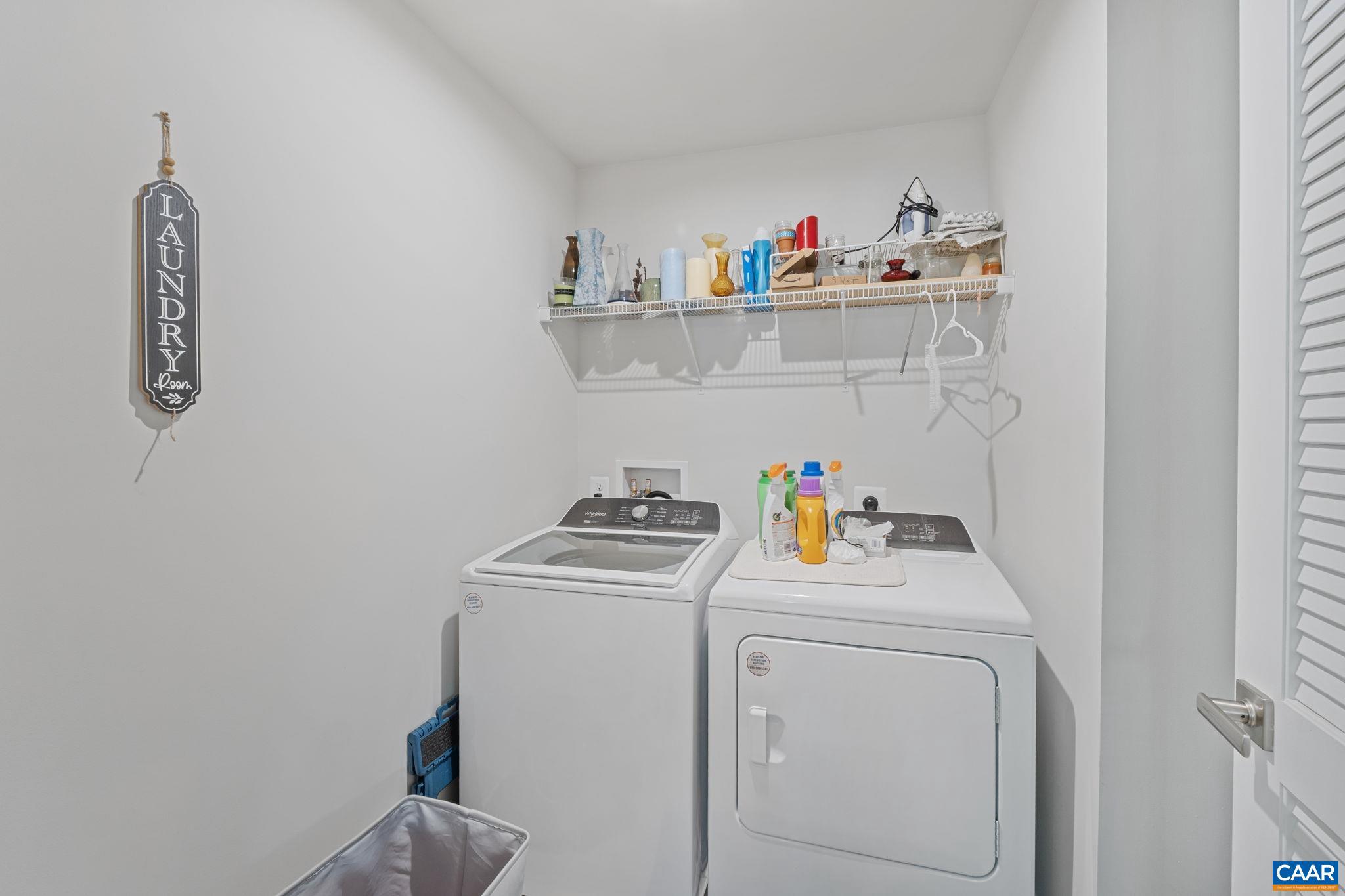 VILLAGE OAKS - Residential