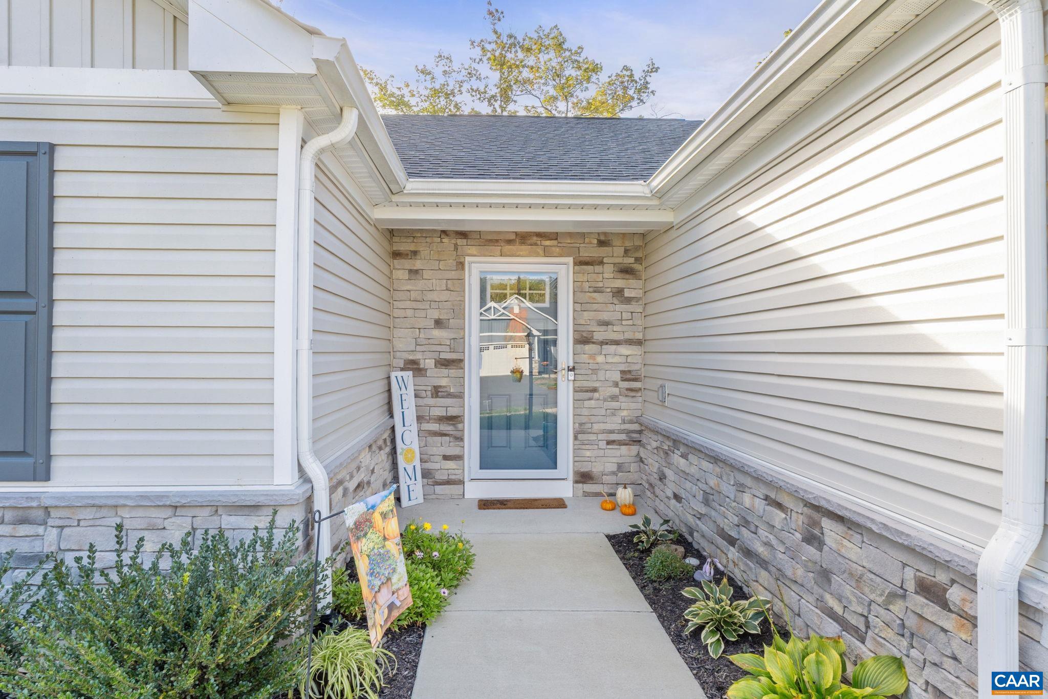 VILLAGE OAKS - Residential