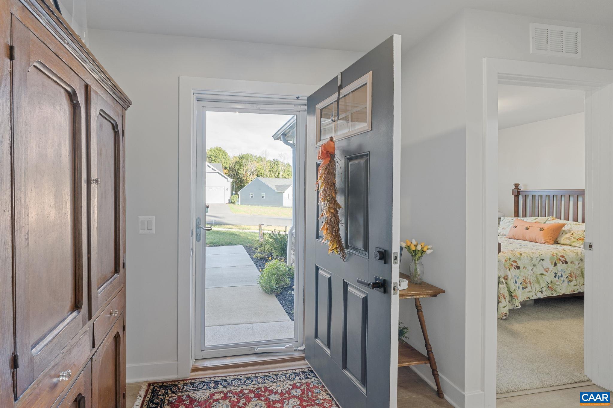 VILLAGE OAKS - Residential