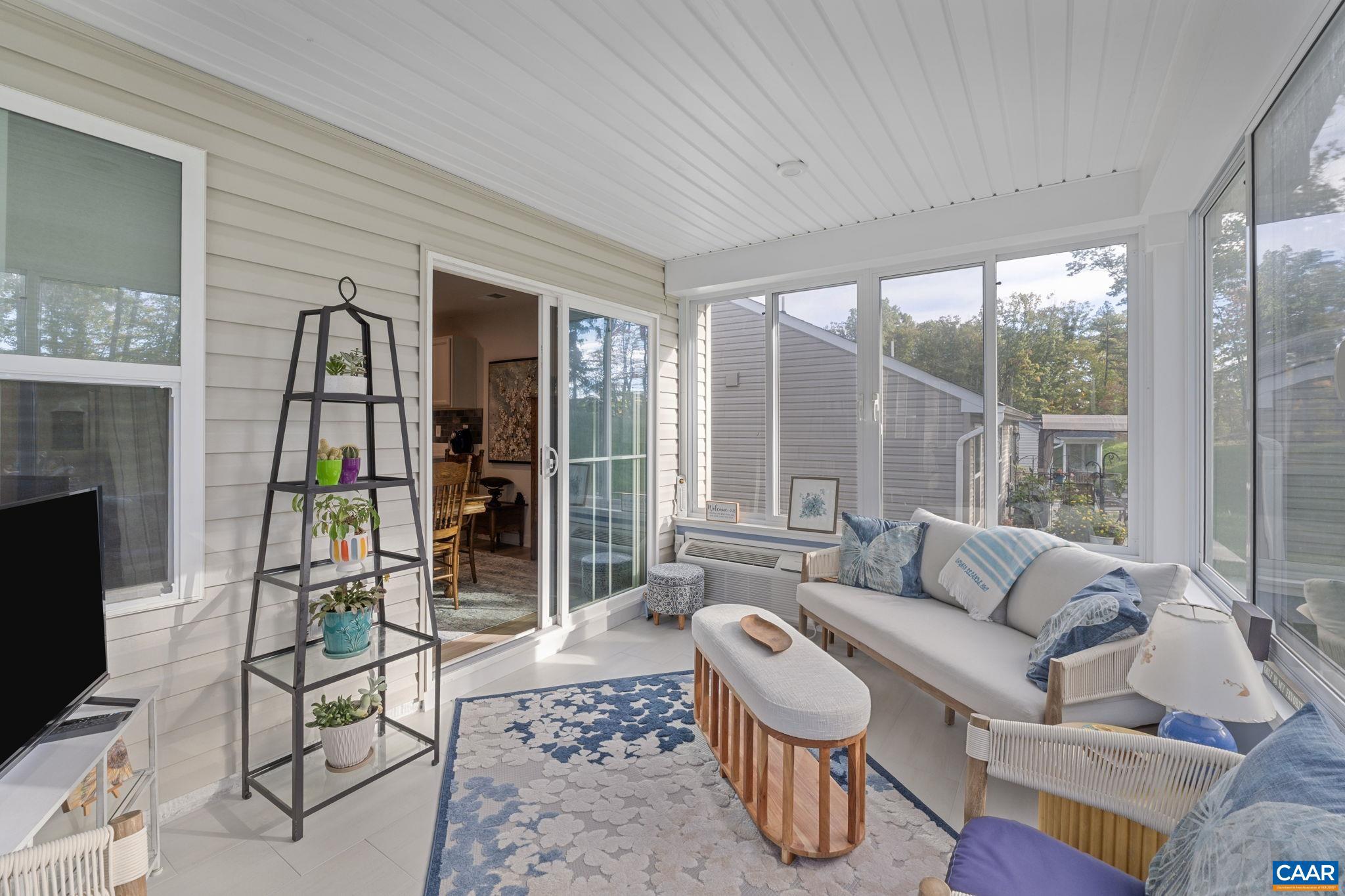 VILLAGE OAKS - Residential