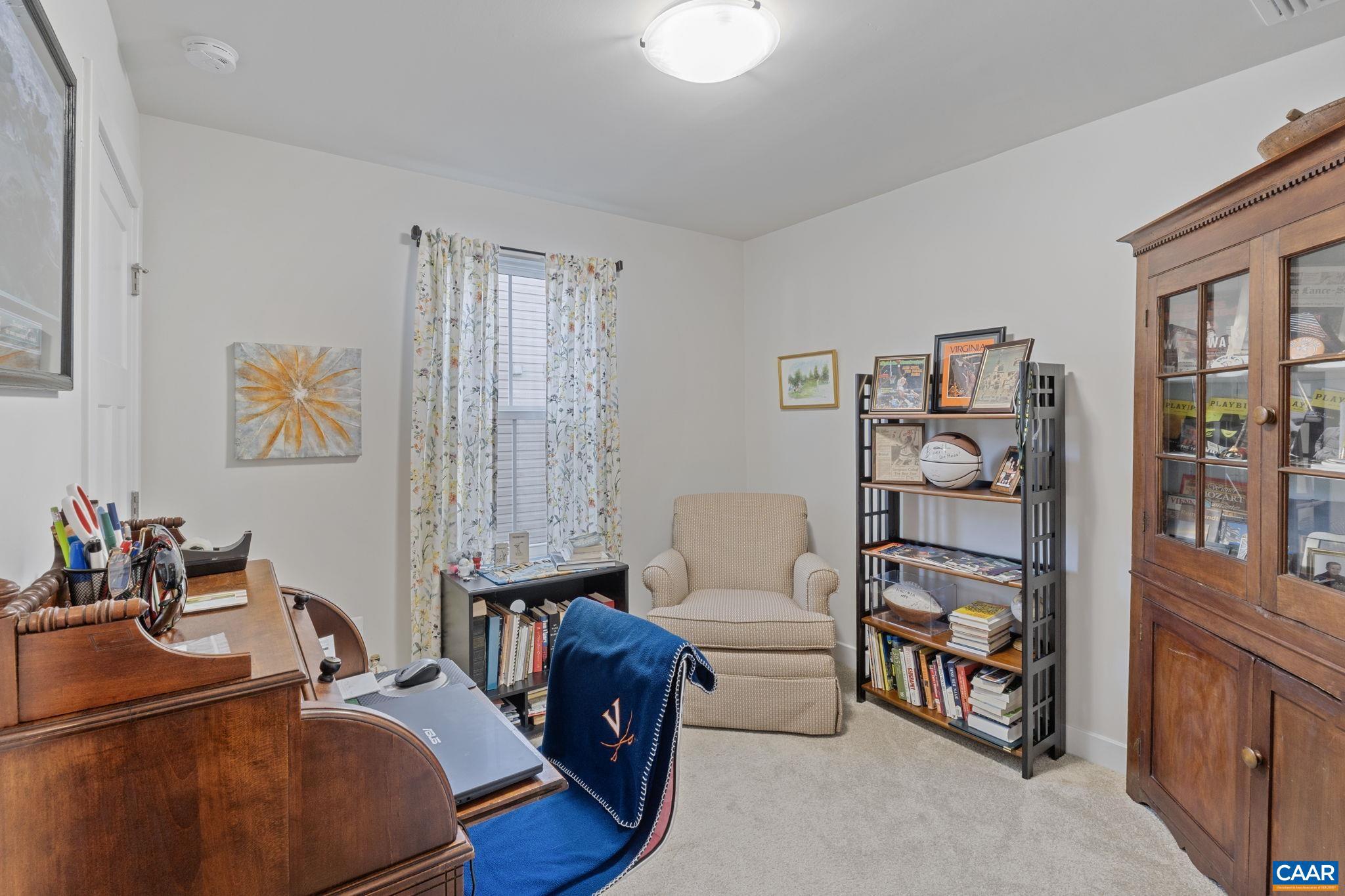 VILLAGE OAKS - Residential