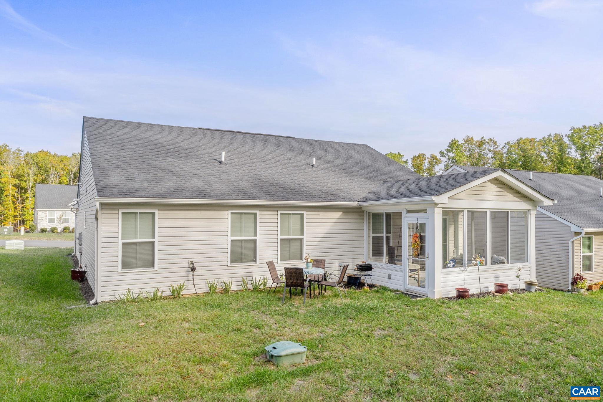 VILLAGE OAKS - Residential