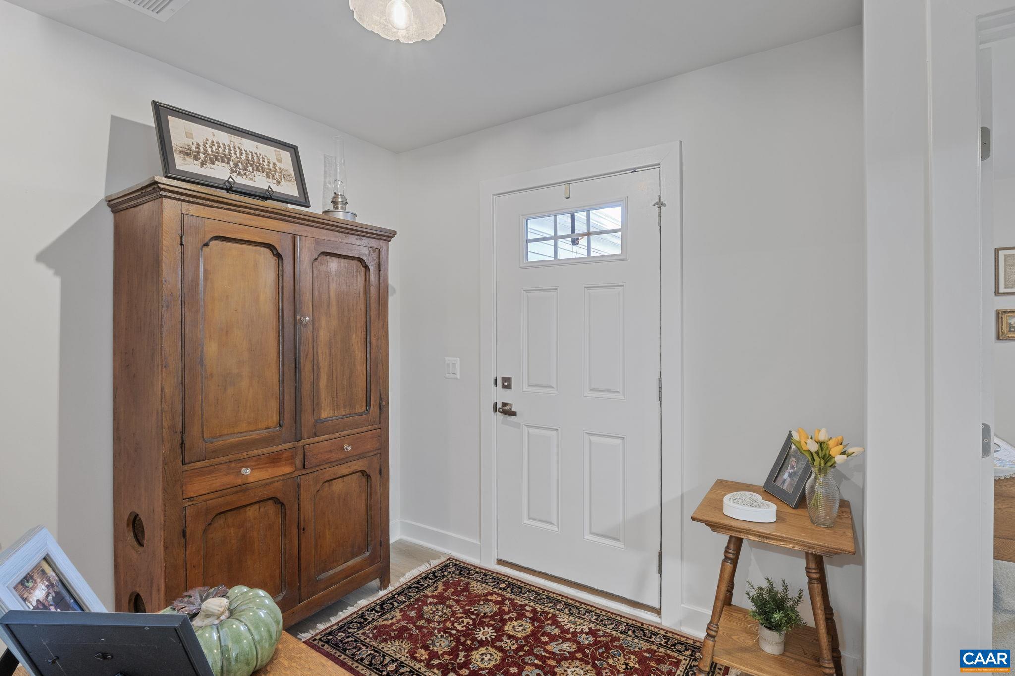 VILLAGE OAKS - Residential