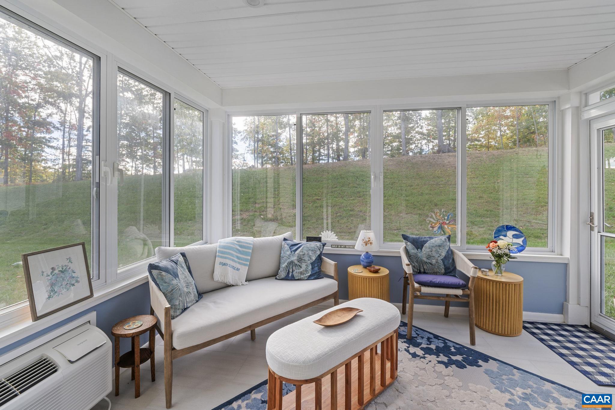 VILLAGE OAKS - Residential