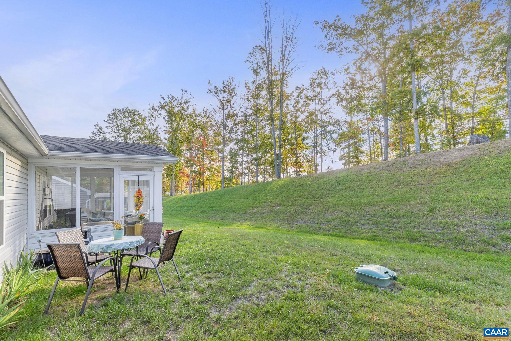 VILLAGE OAKS - Residential