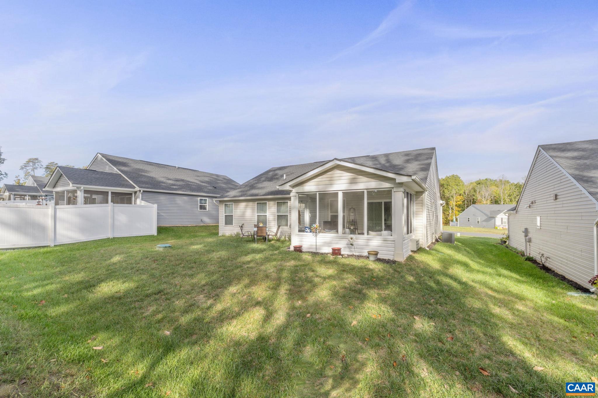 VILLAGE OAKS - Residential