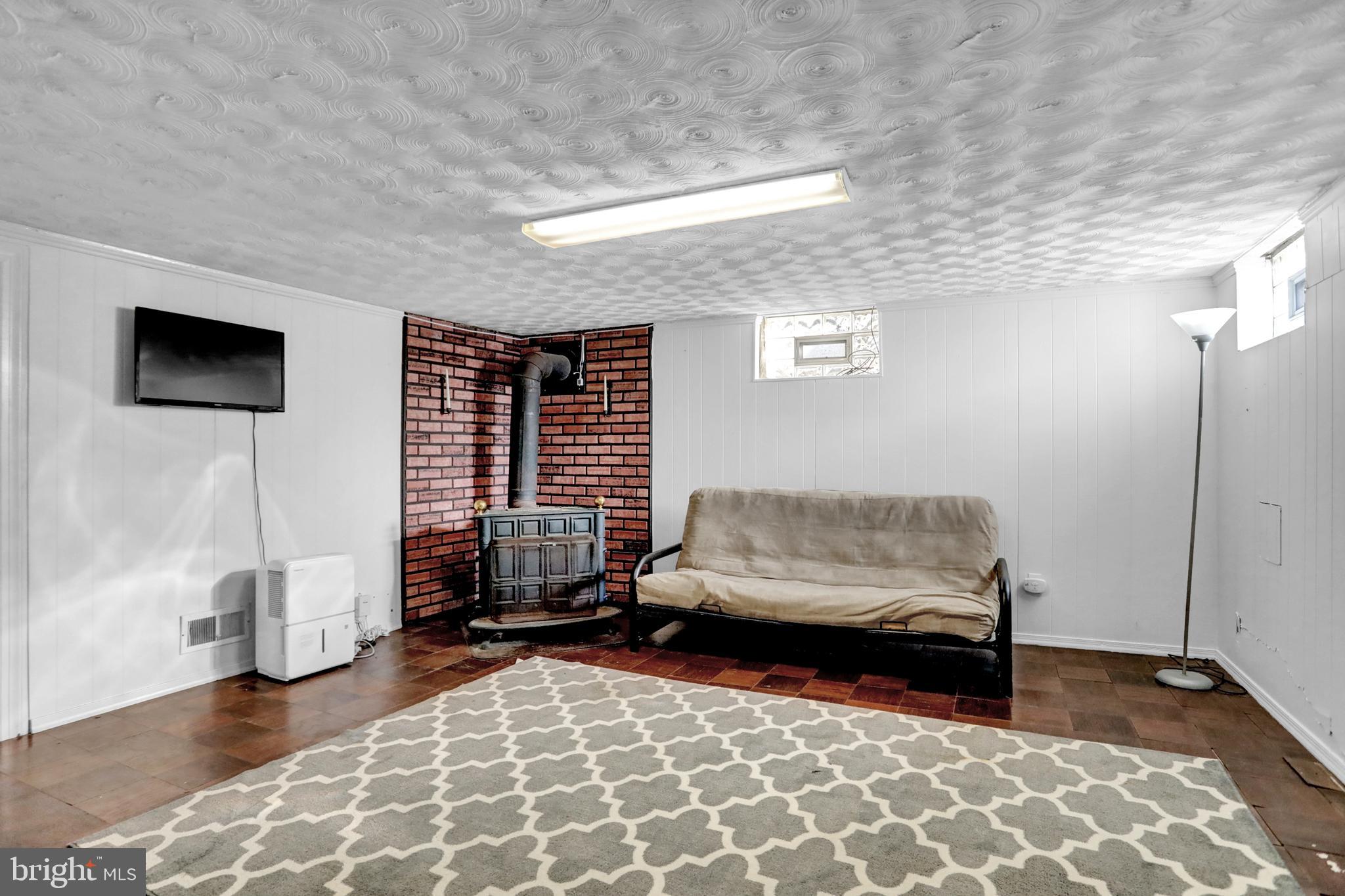 TOWSON PARK - Residential