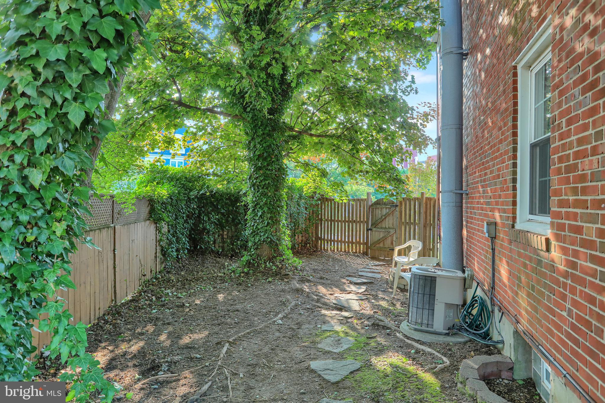 TOWSON PARK - Residential