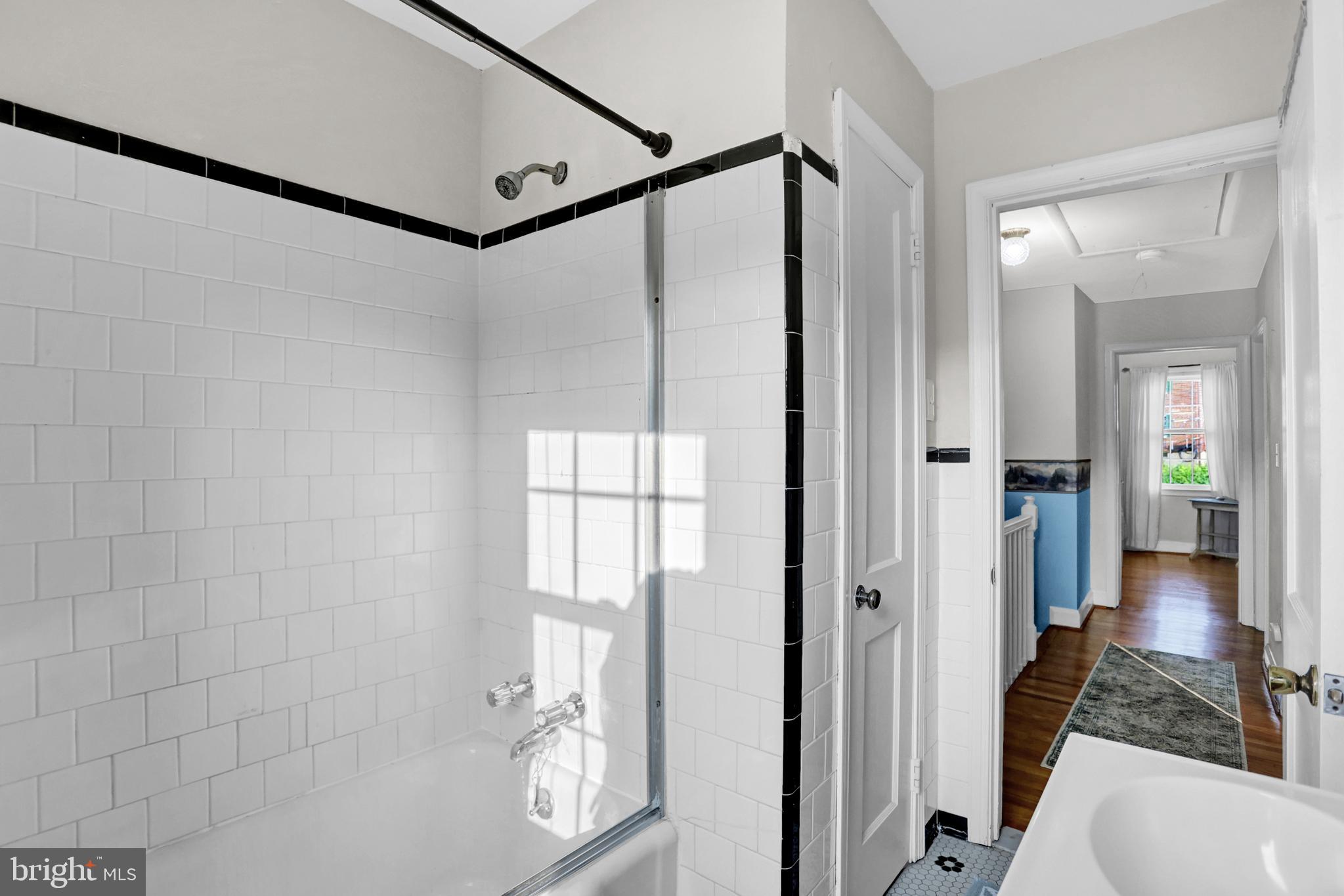 TOWSON PARK - Residential