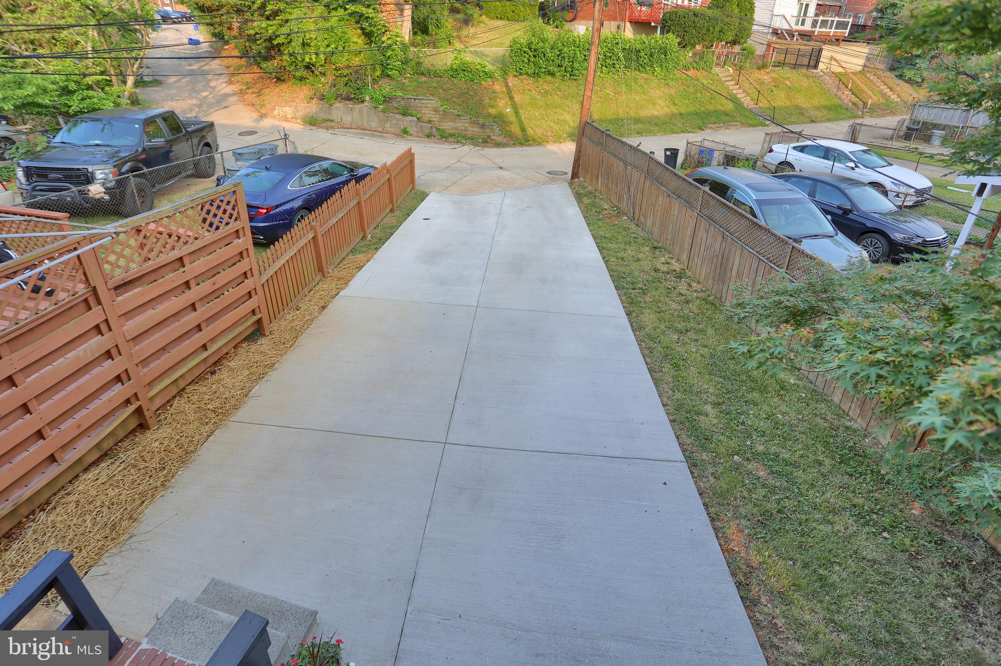 TOWSON PARK - Residential