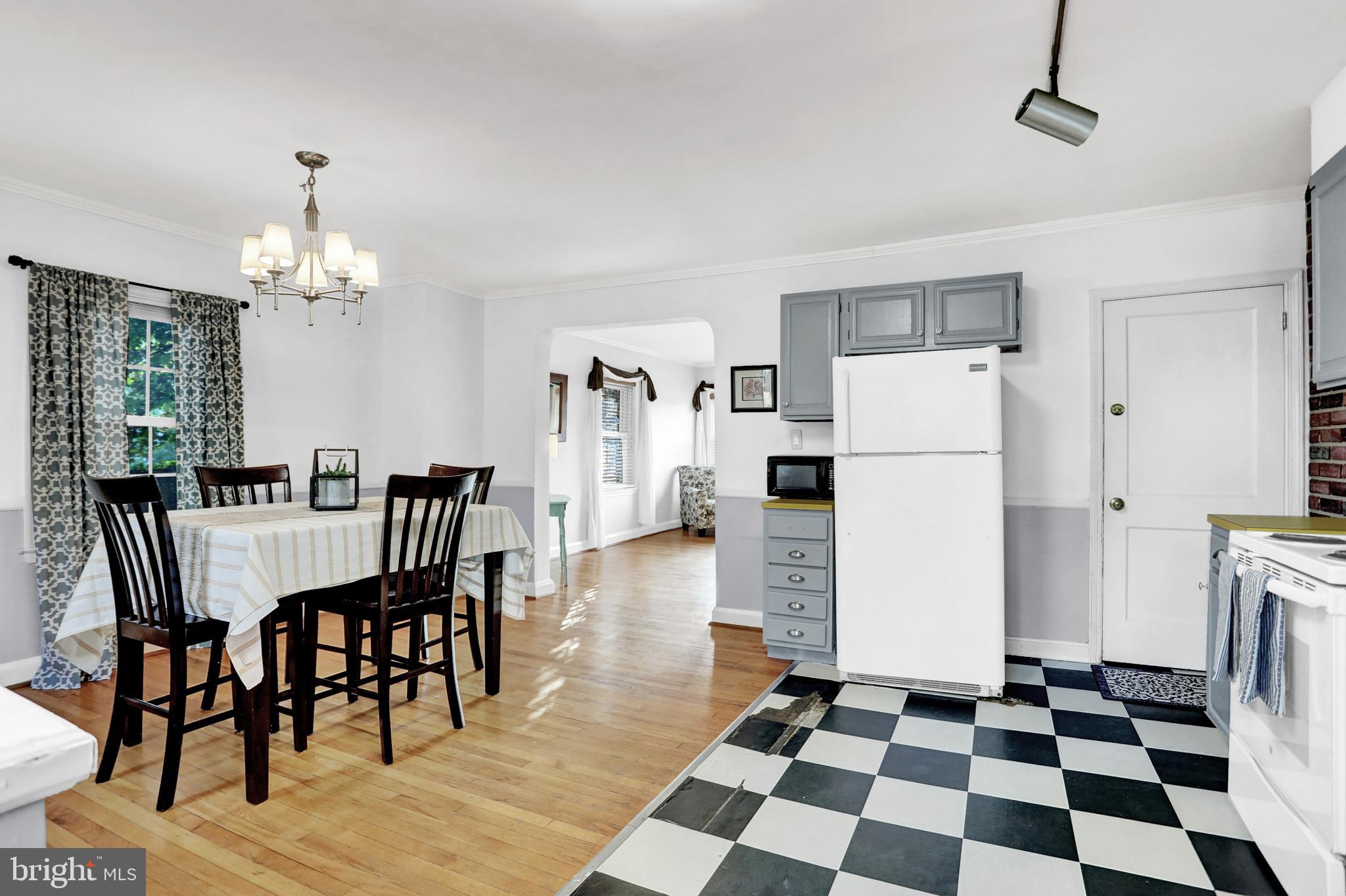 TOWSON PARK - Residential