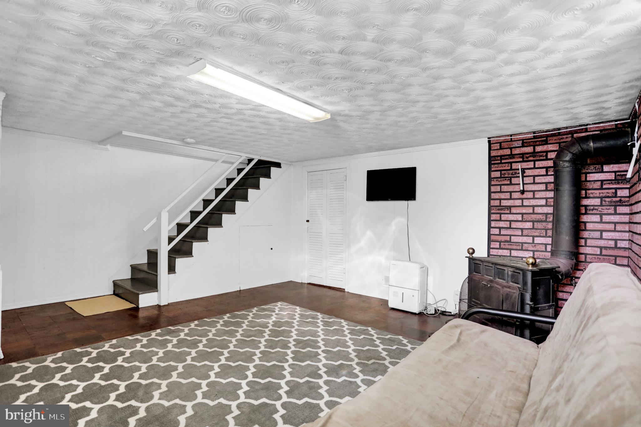 TOWSON PARK - Residential