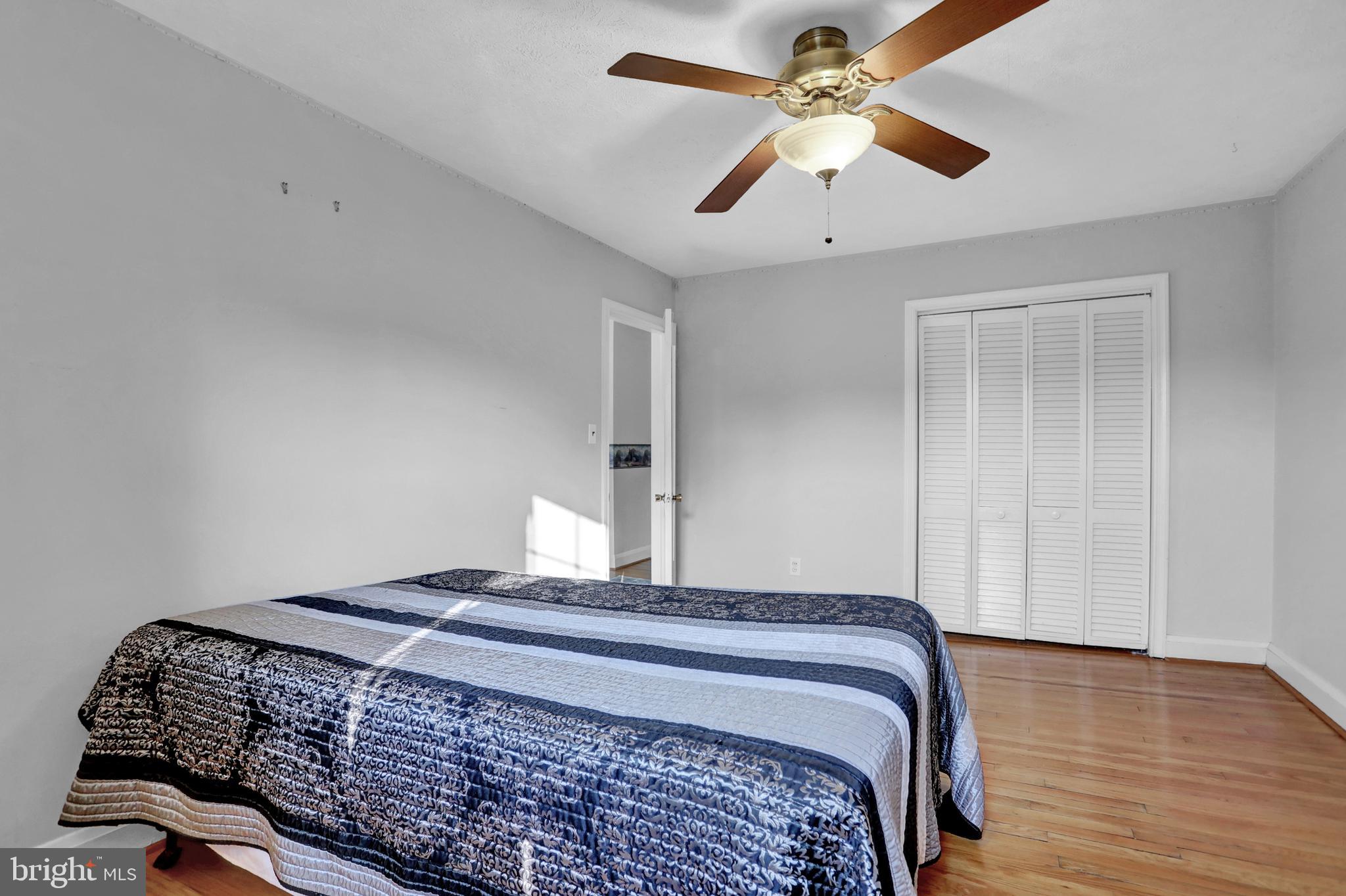 TOWSON PARK - Residential