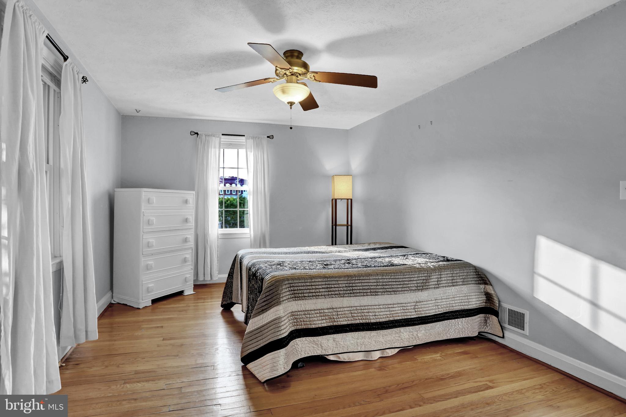 TOWSON PARK - Residential