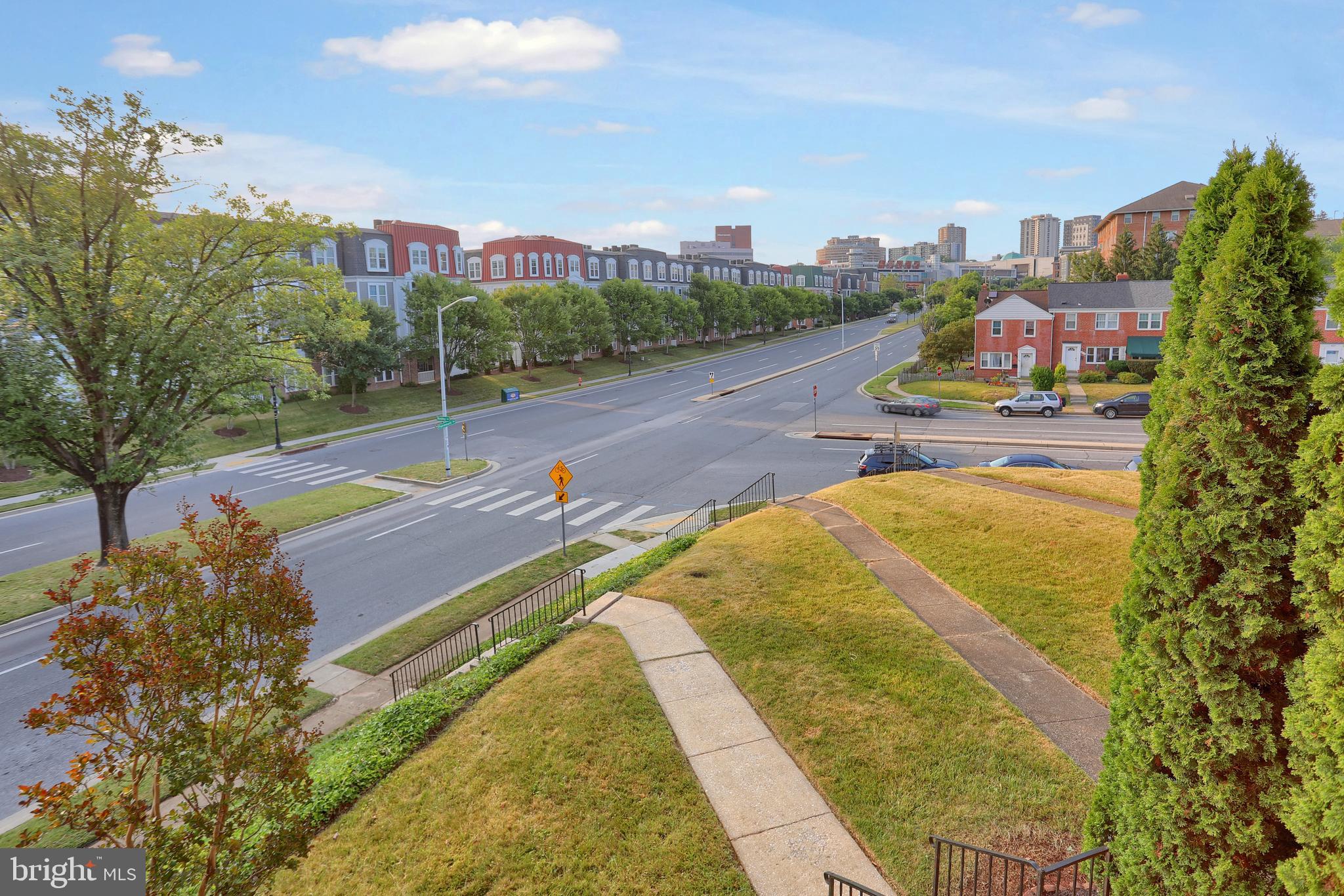 TOWSON PARK - Residential