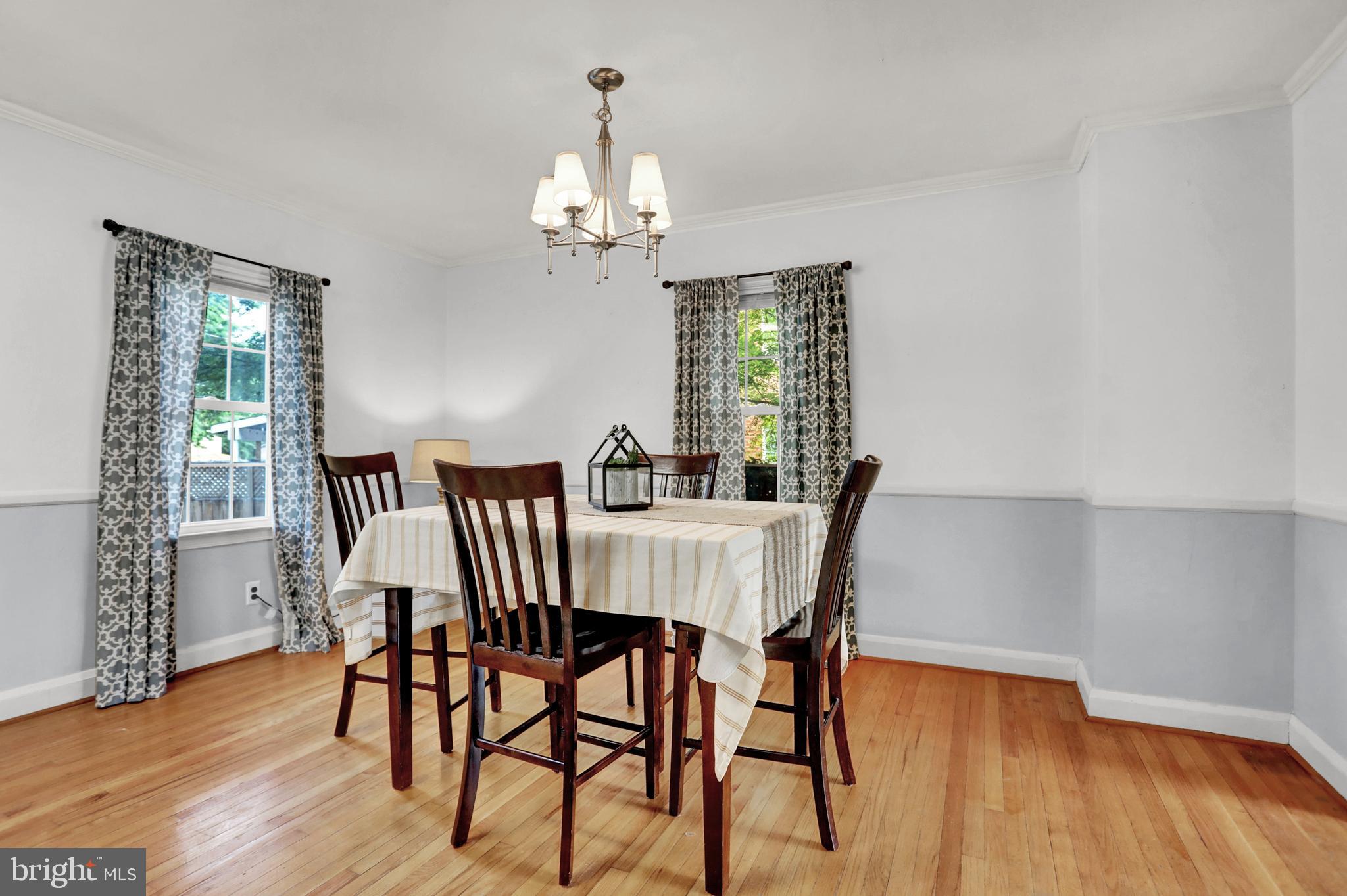 TOWSON PARK - Residential