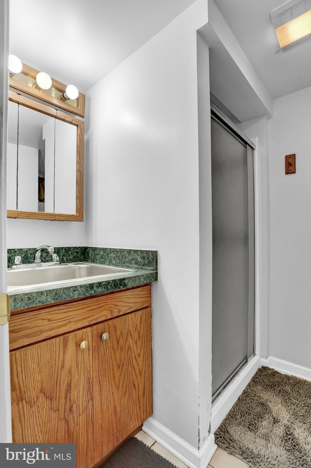 TOWSON PARK - Residential