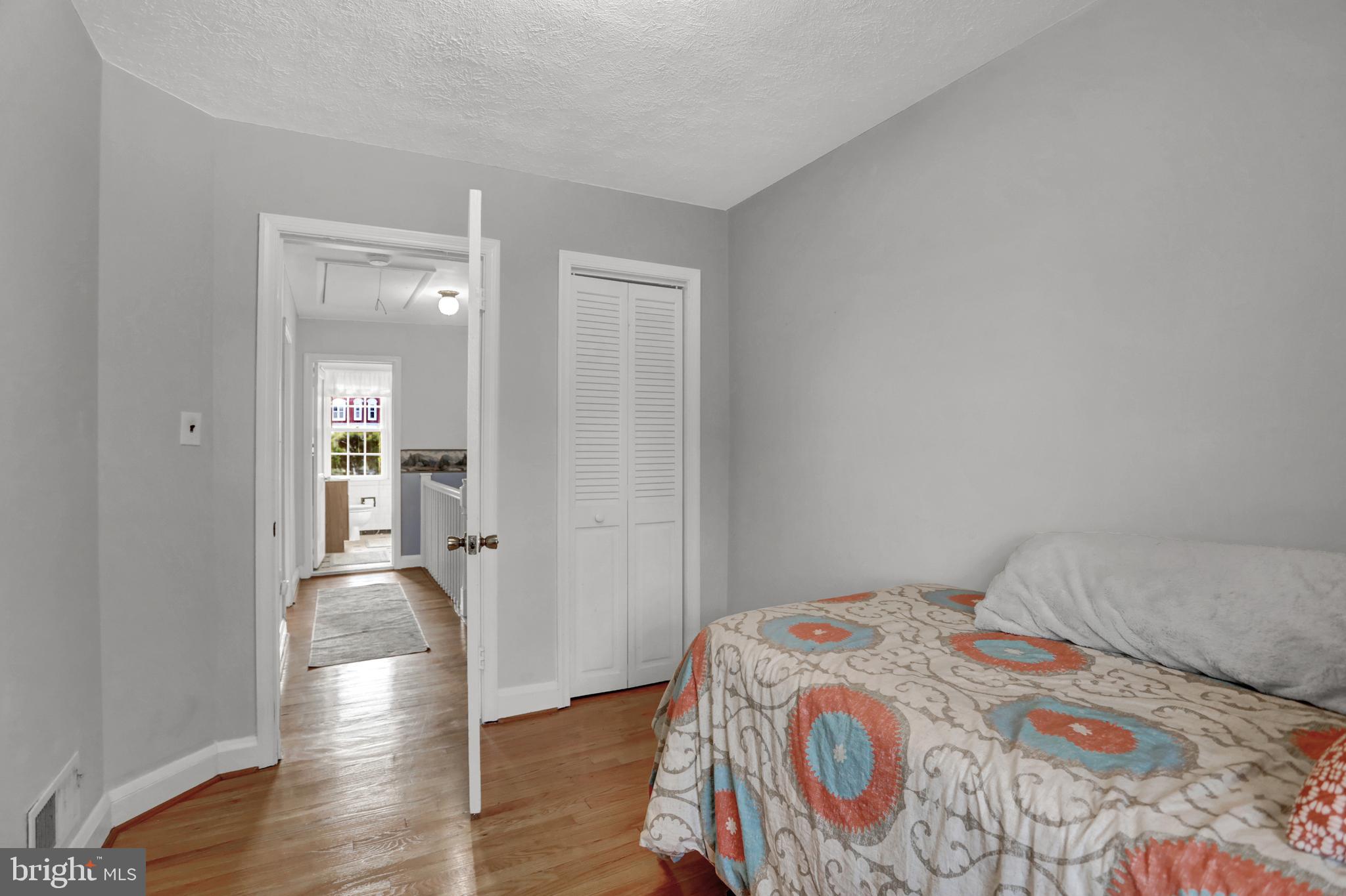 TOWSON PARK - Residential