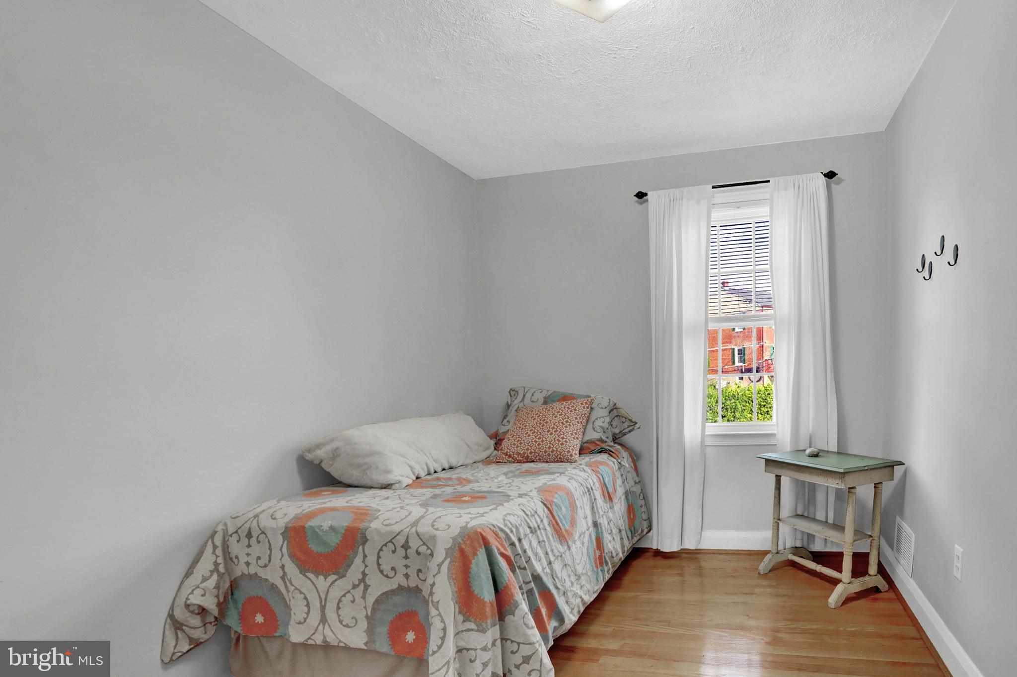 TOWSON PARK - Residential