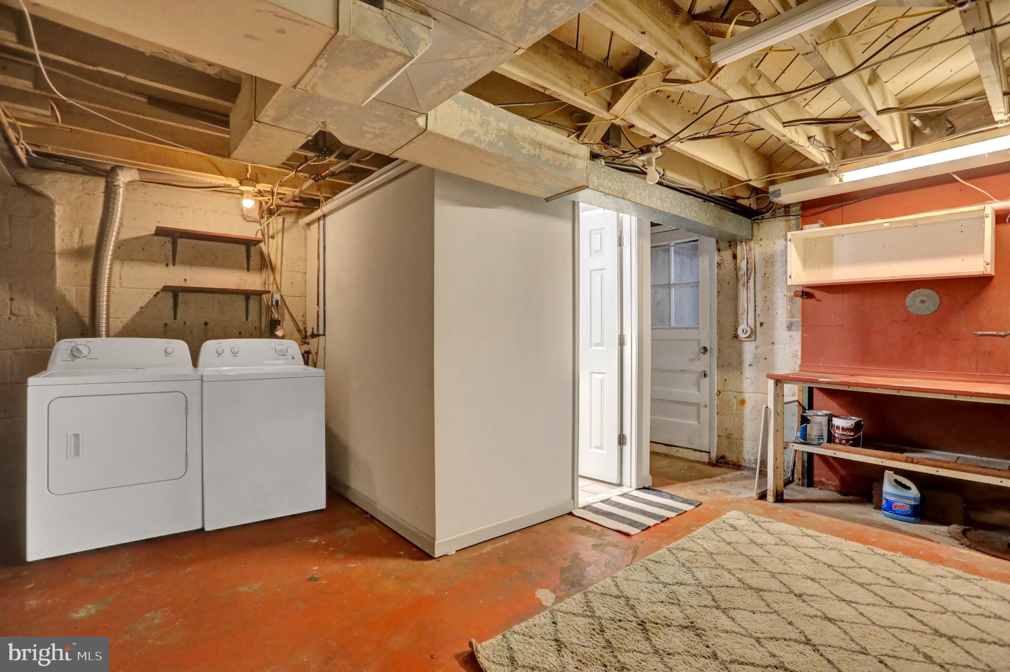 TOWSON PARK - Residential